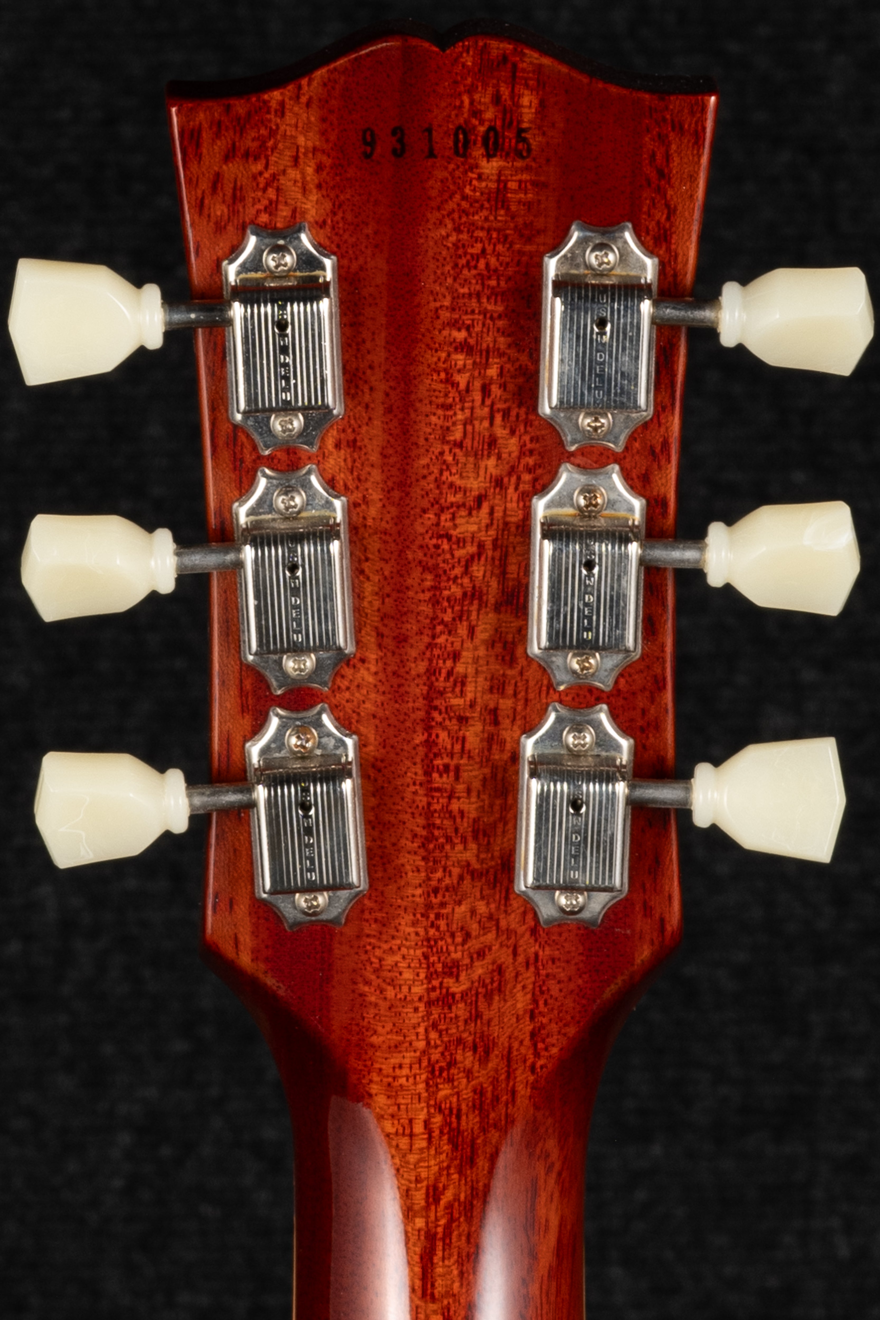 '59 Les Paul Standard Reissue VOS - Sunrise Teaburst