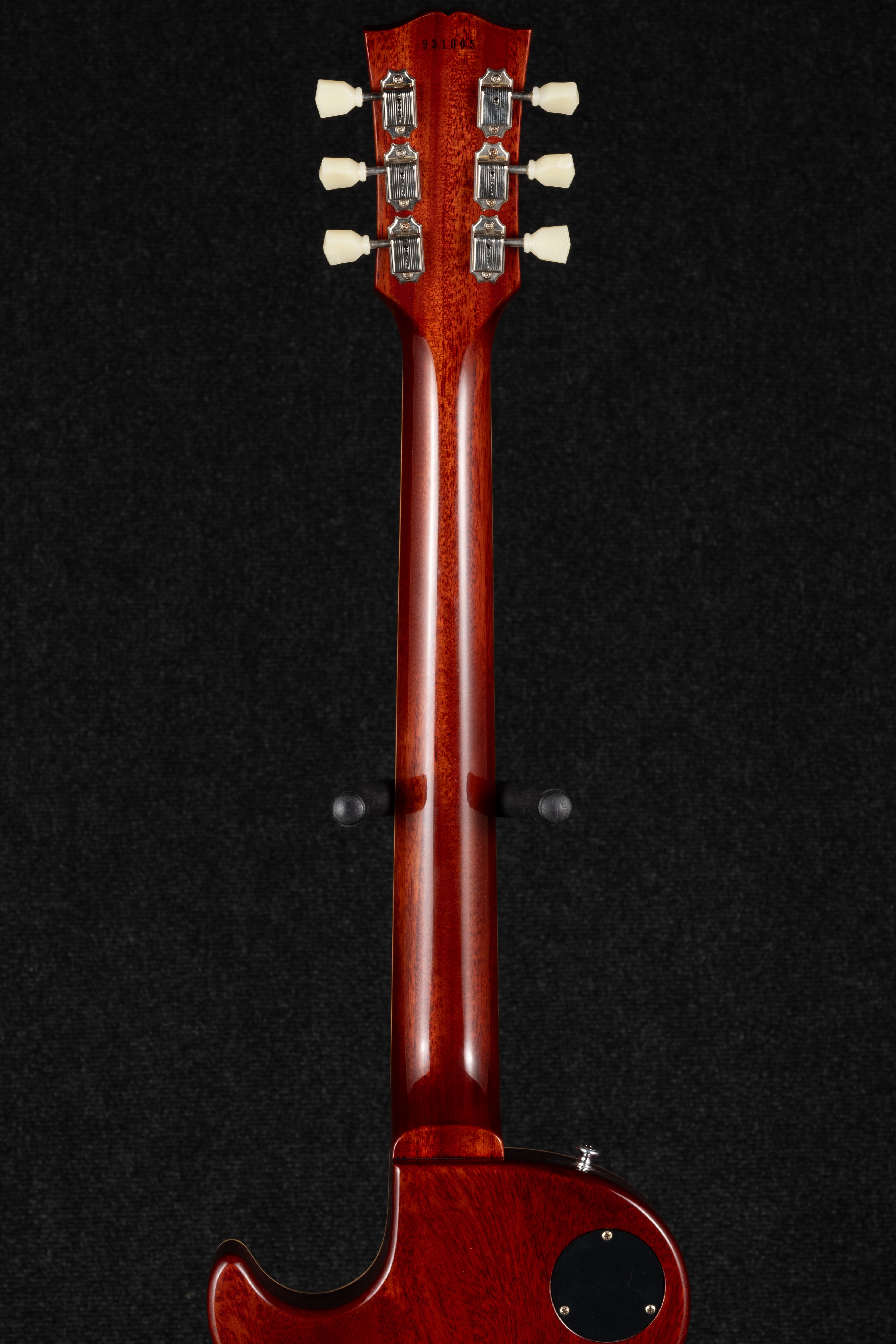 '59 Les Paul Standard Reissue VOS - Sunrise Teaburst