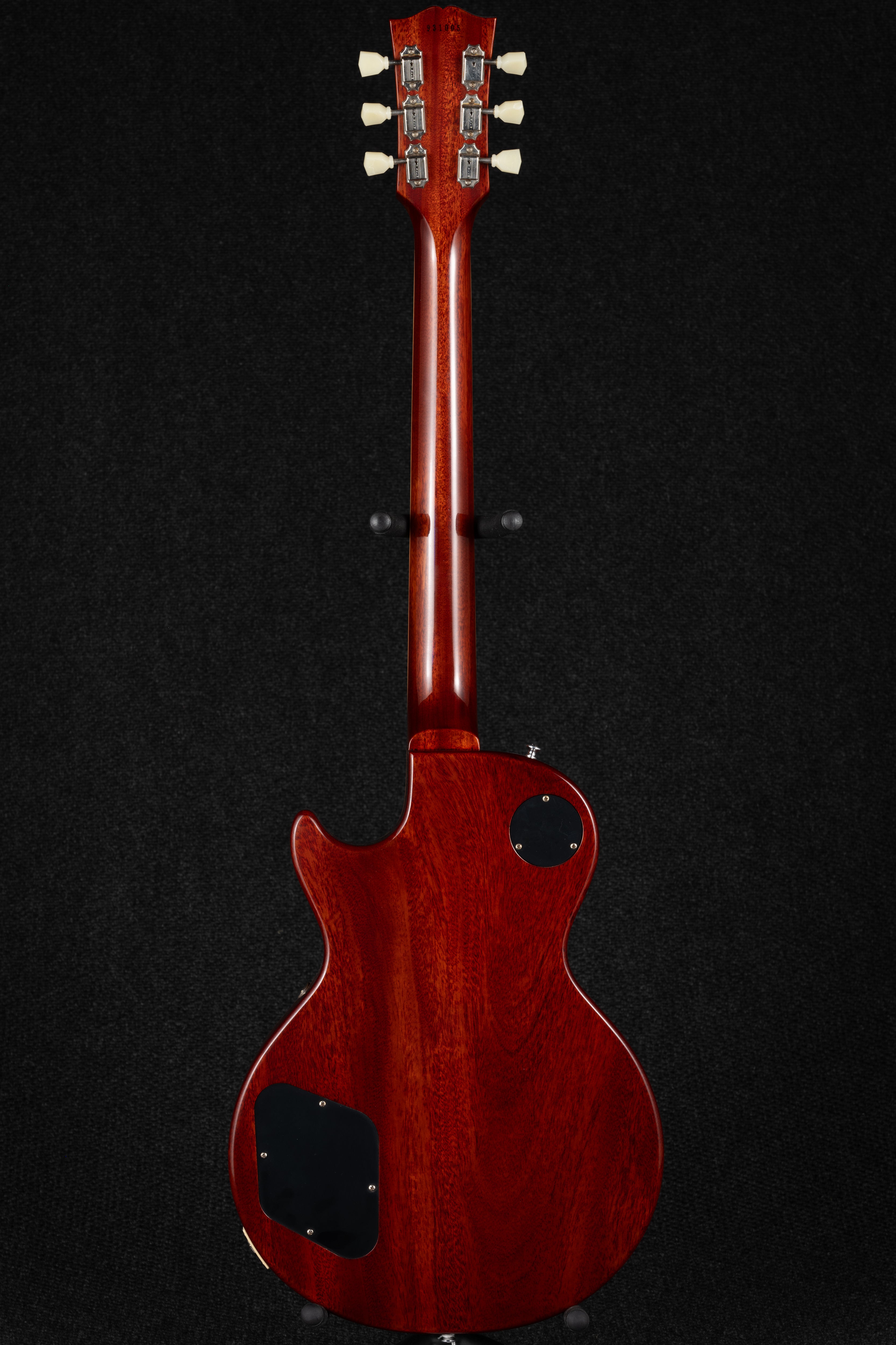 '59 Les Paul Standard Reissue VOS - Sunrise Teaburst