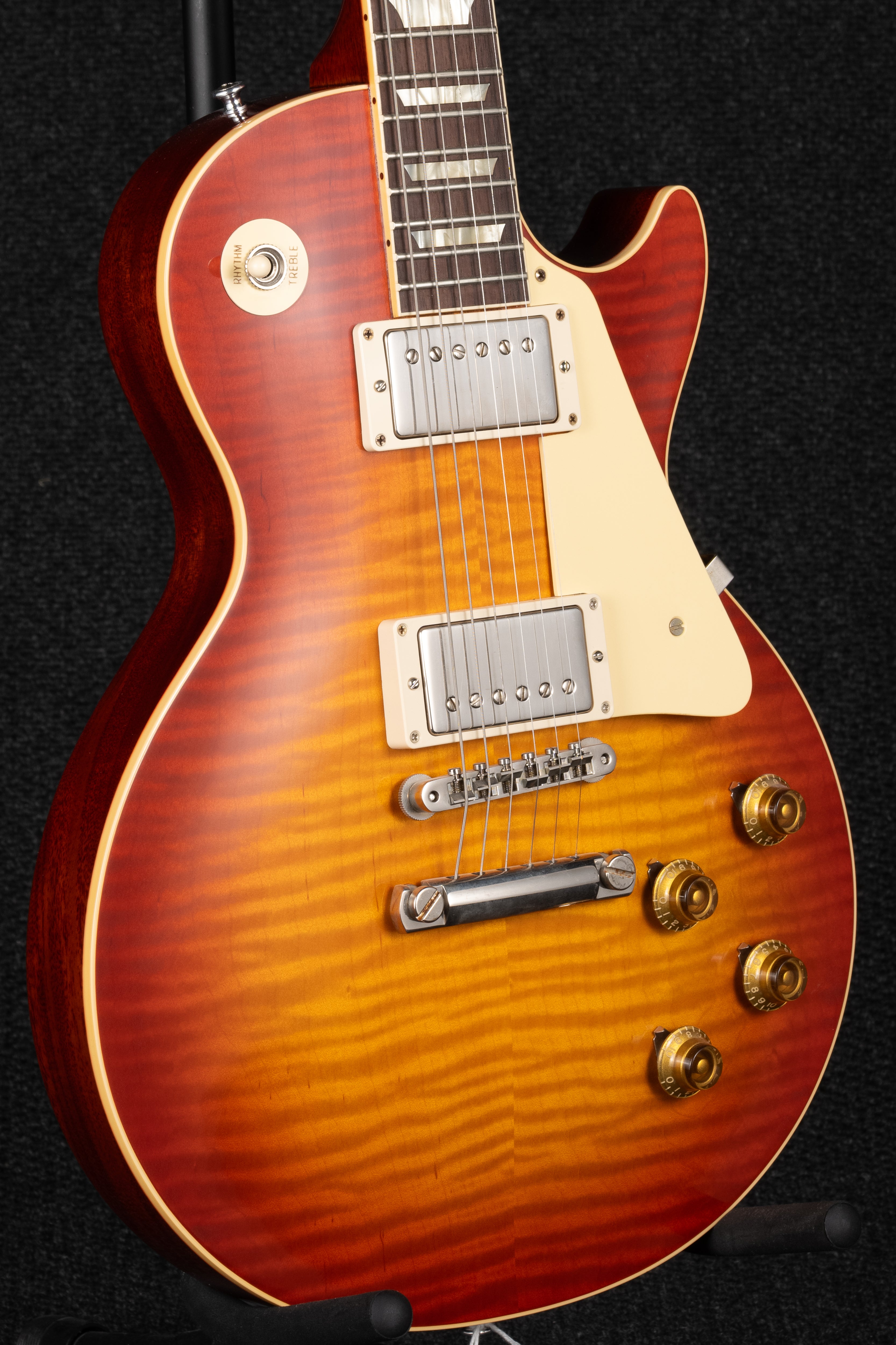 '59 Les Paul Standard Reissue VOS - Sunrise Teaburst