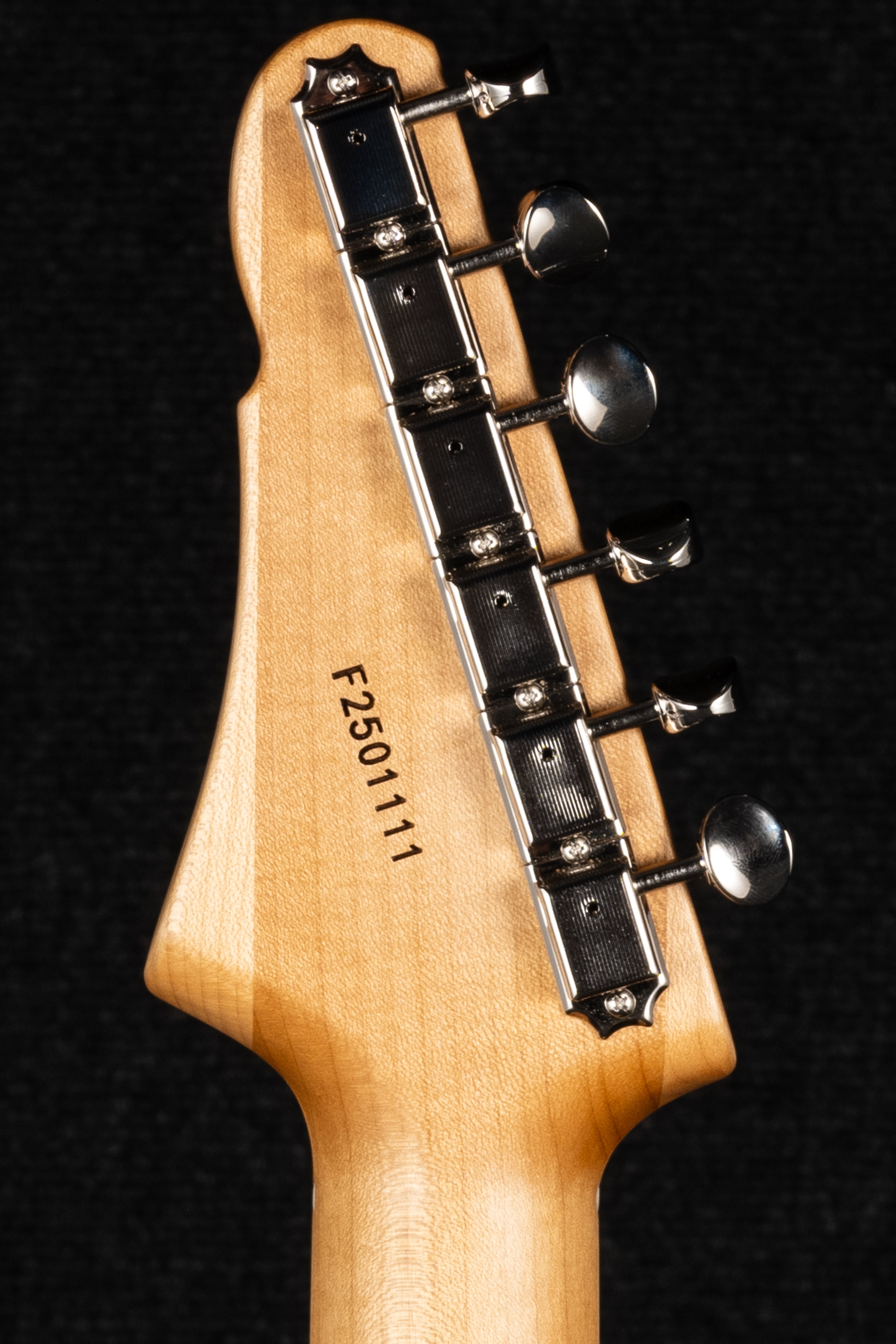 FullerTone Series SC '52 - Desert Sand