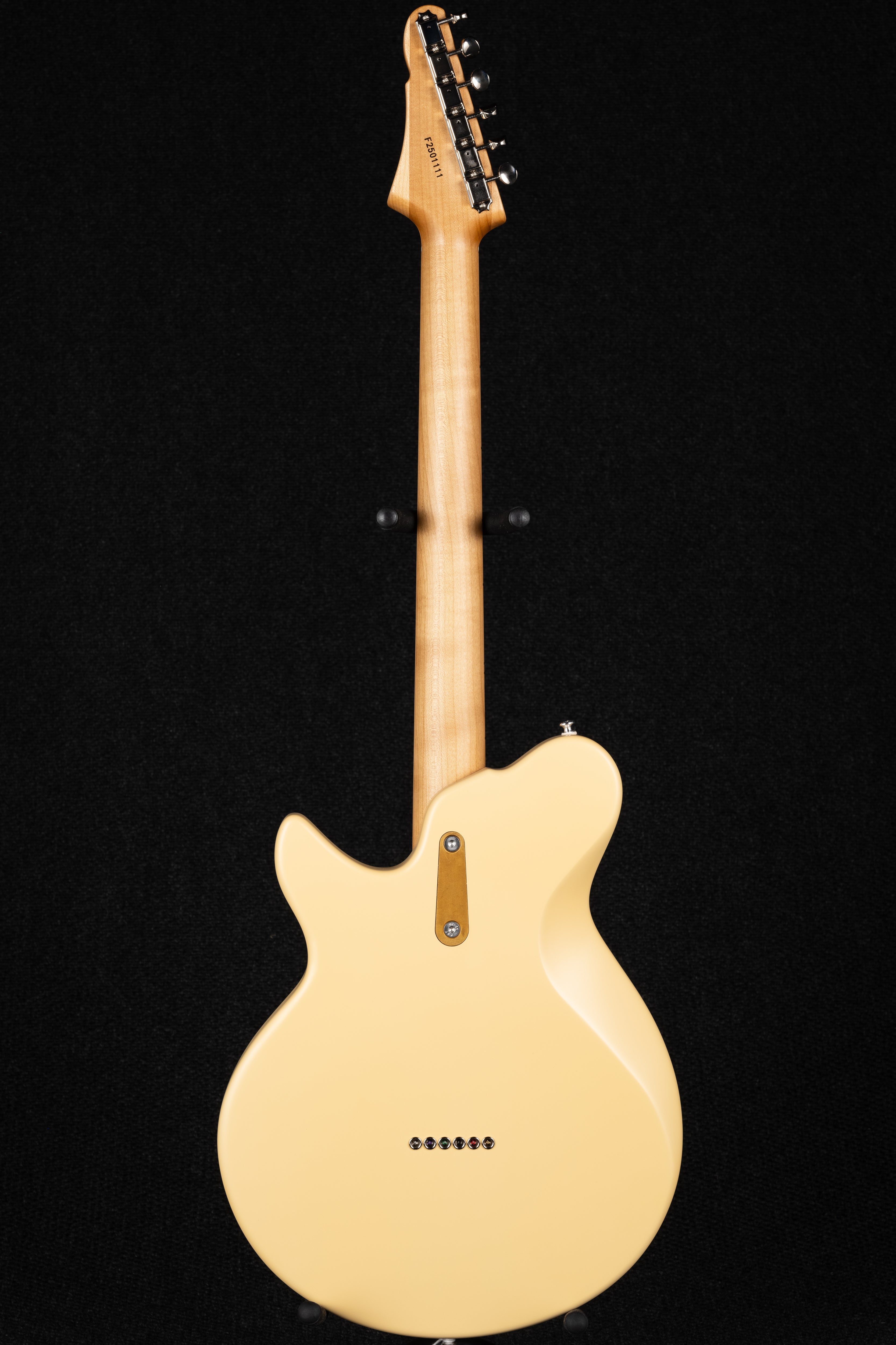 FullerTone Series SC '52 - Desert Sand