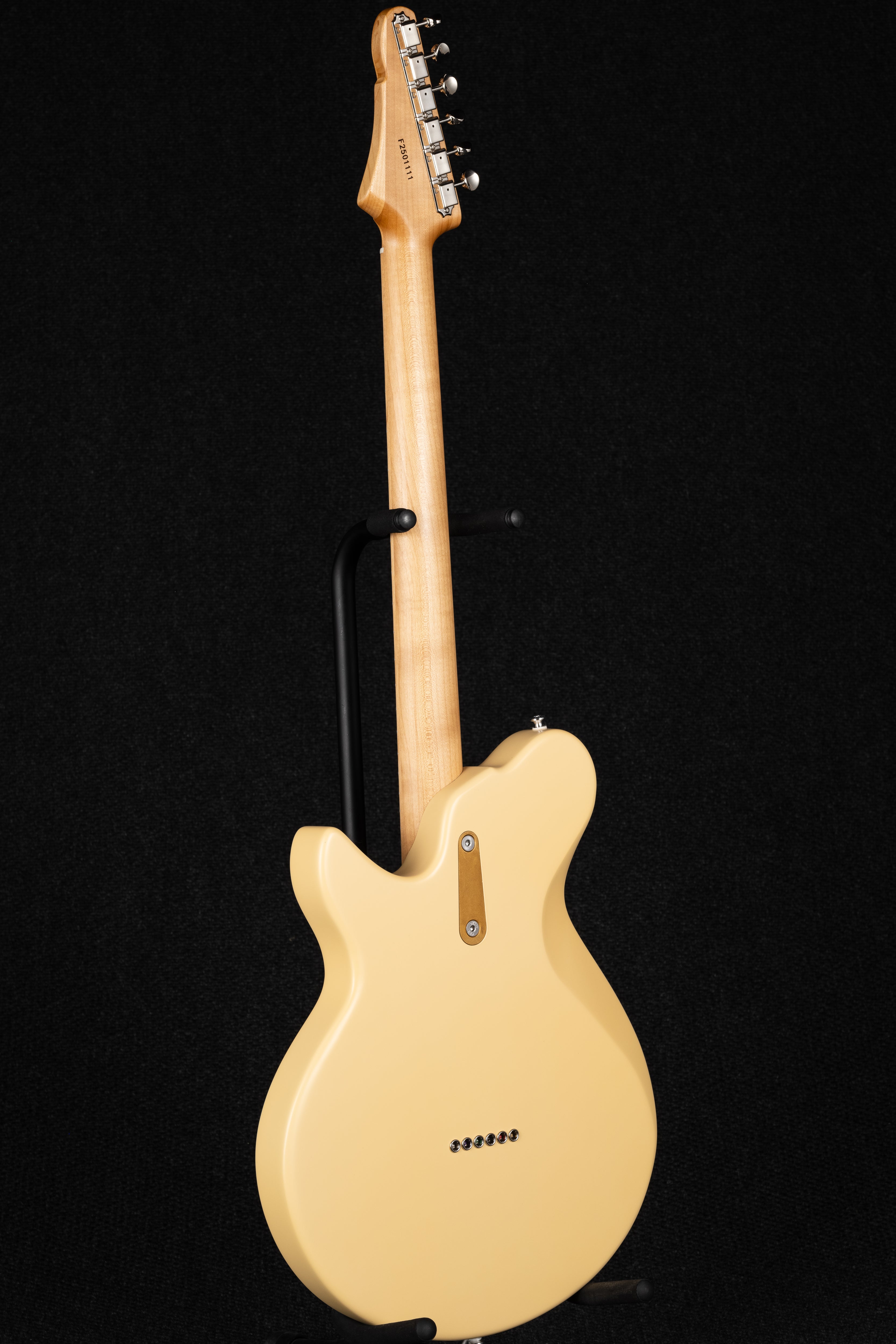 FullerTone Series SC '52 - Desert Sand
