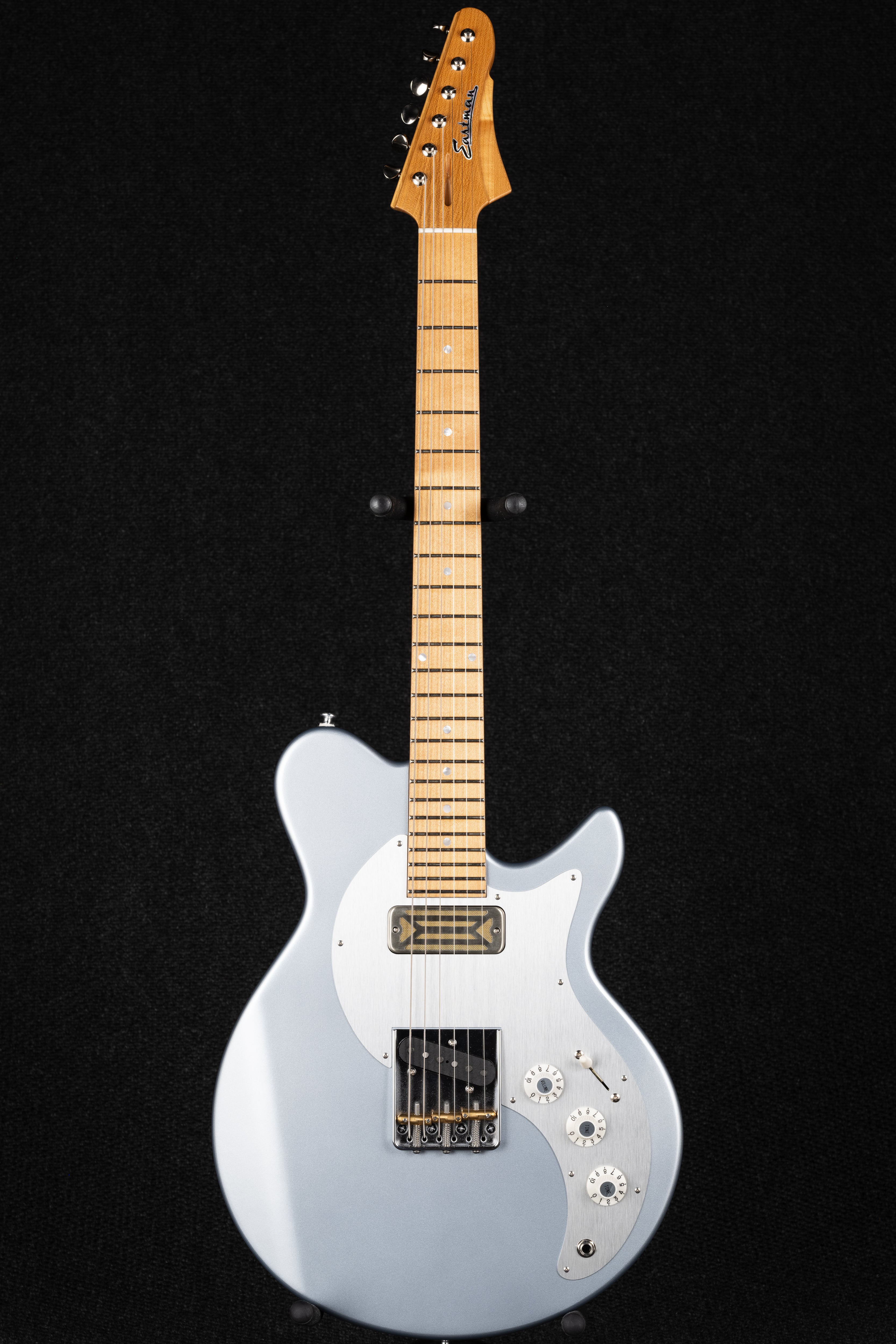 FullerTone Series SC '52 - Ice Blue Metallic