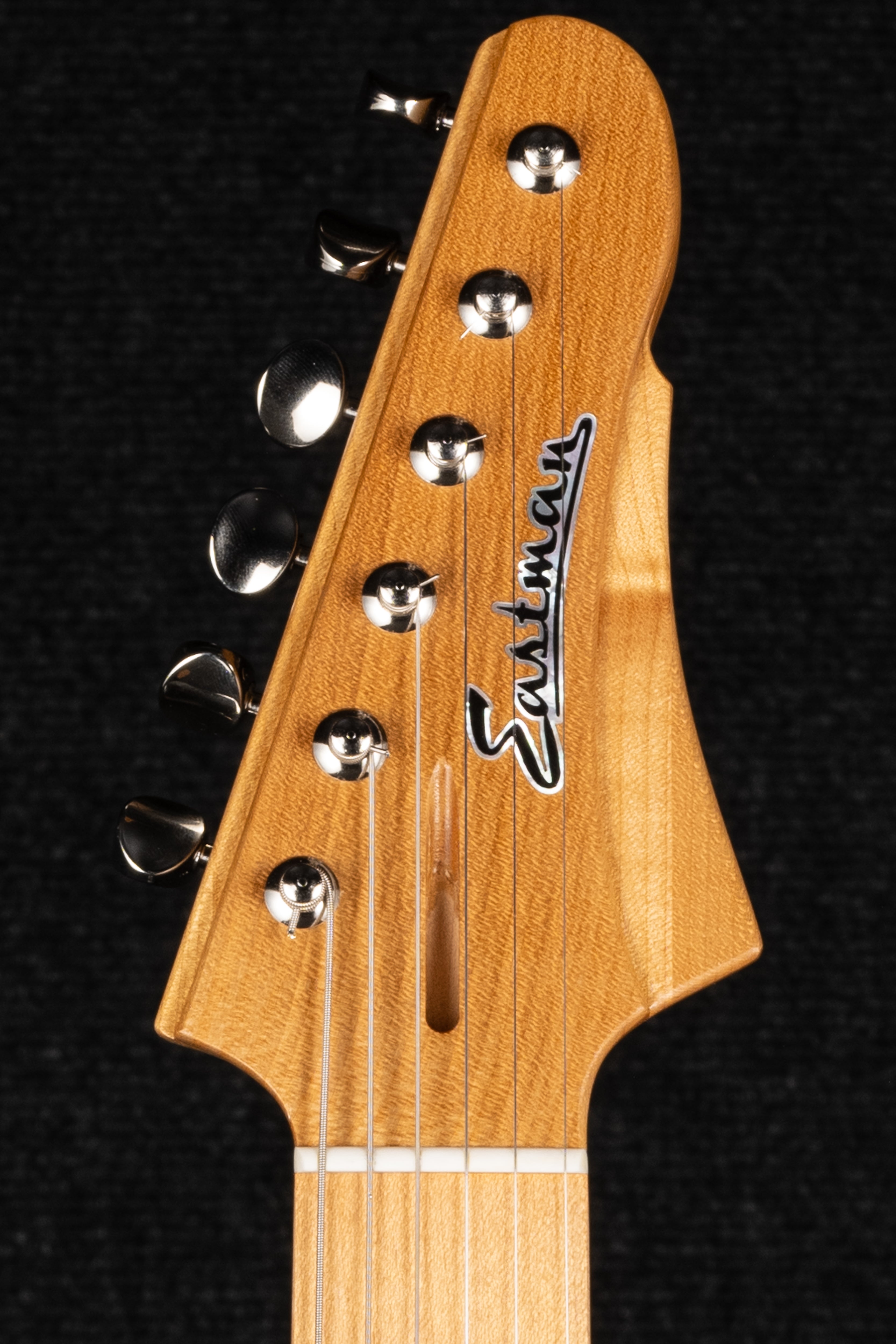 FullerTone Series SC '52 - Ice Blue Metallic