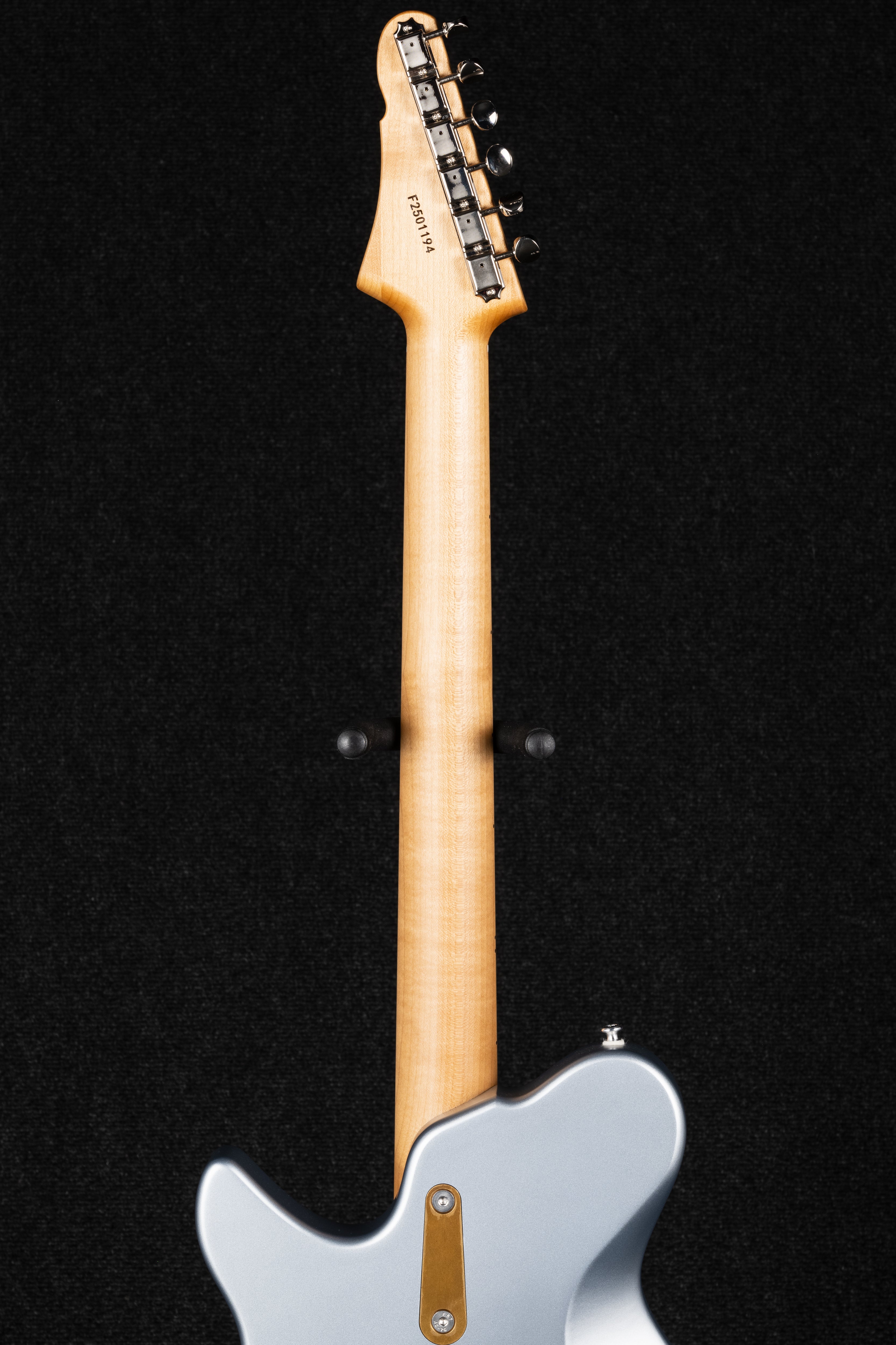FullerTone Series SC '52 - Ice Blue Metallic
