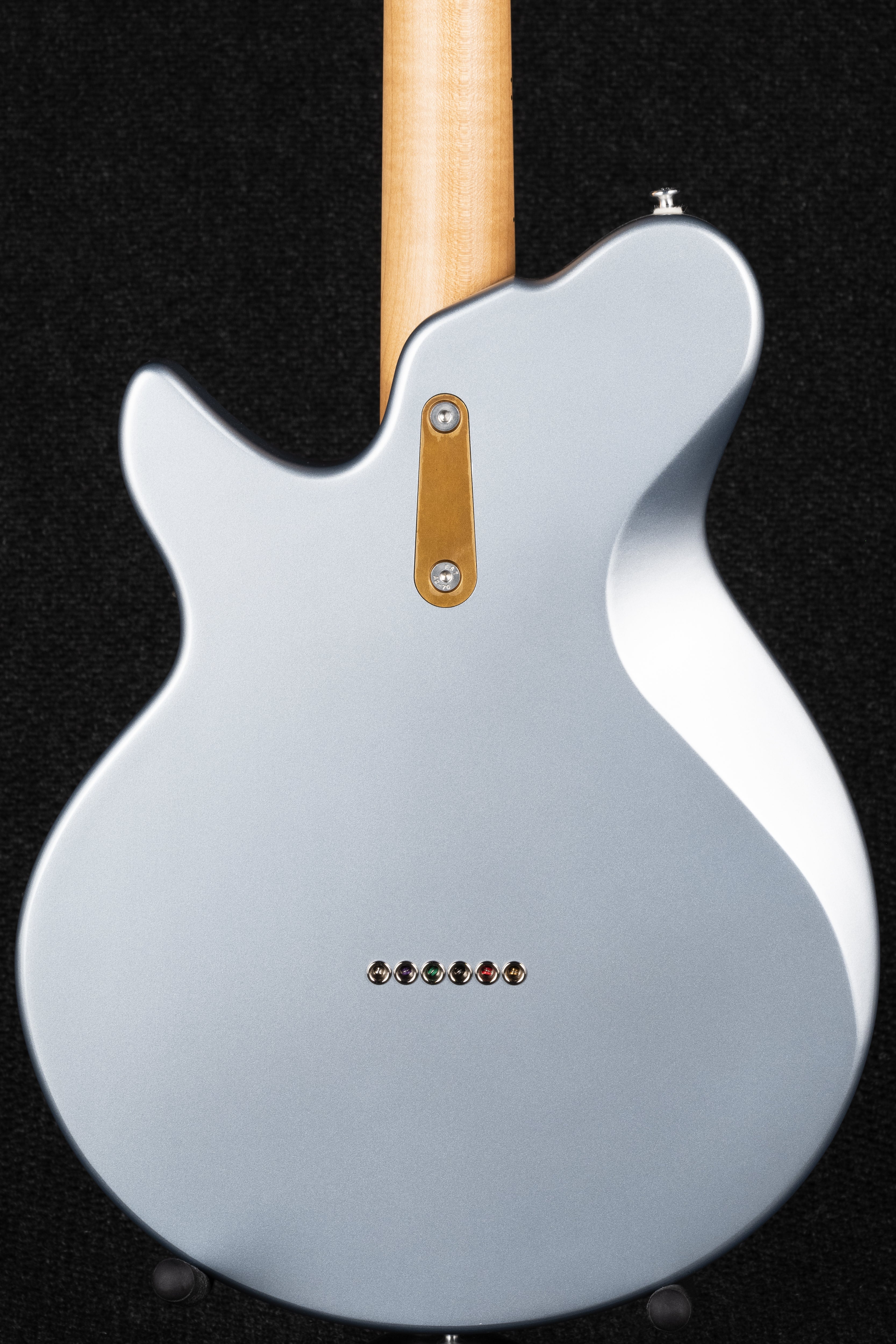 FullerTone Series SC '52 - Ice Blue Metallic