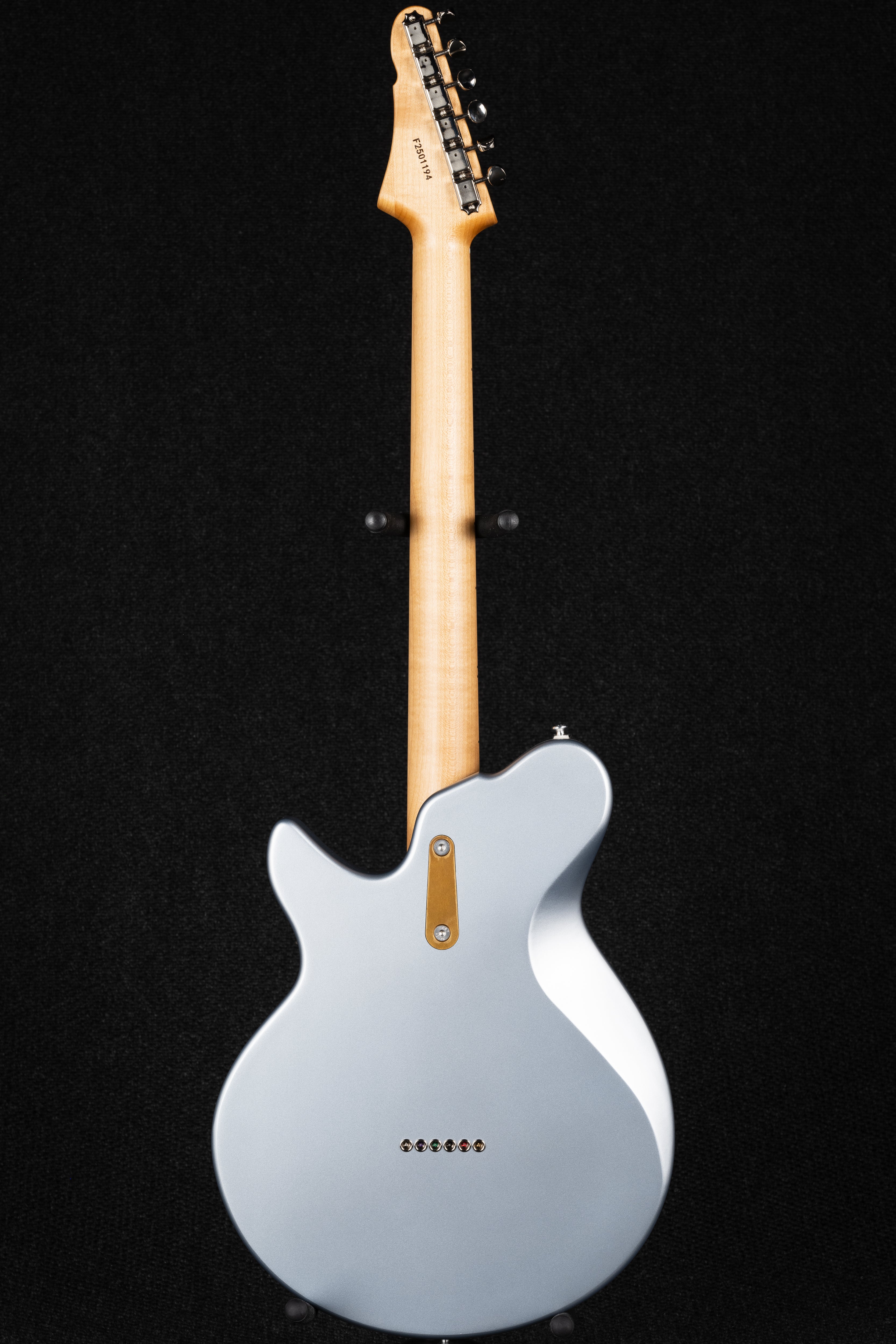 FullerTone Series SC '52 - Ice Blue Metallic