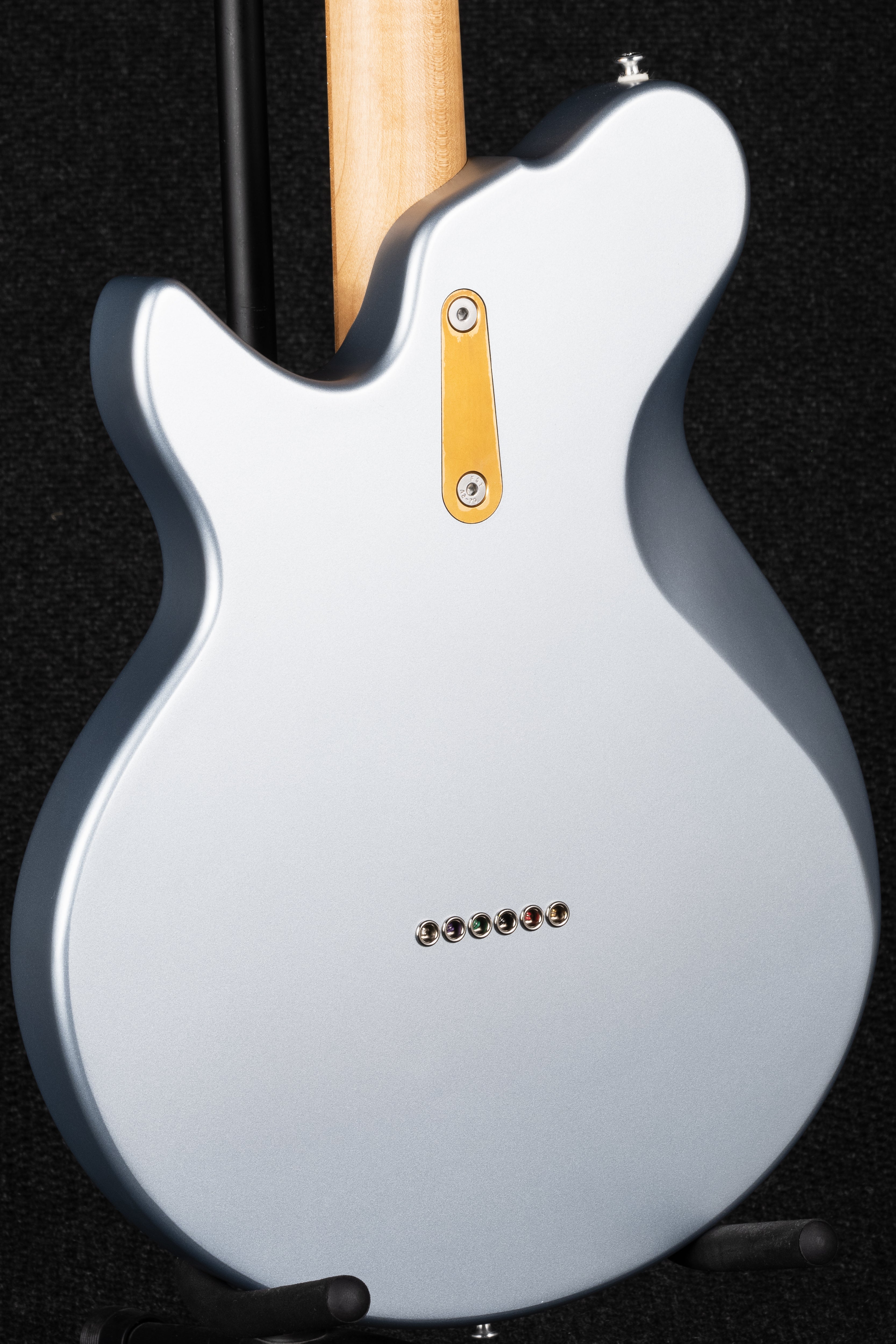 FullerTone Series SC '52 - Ice Blue Metallic
