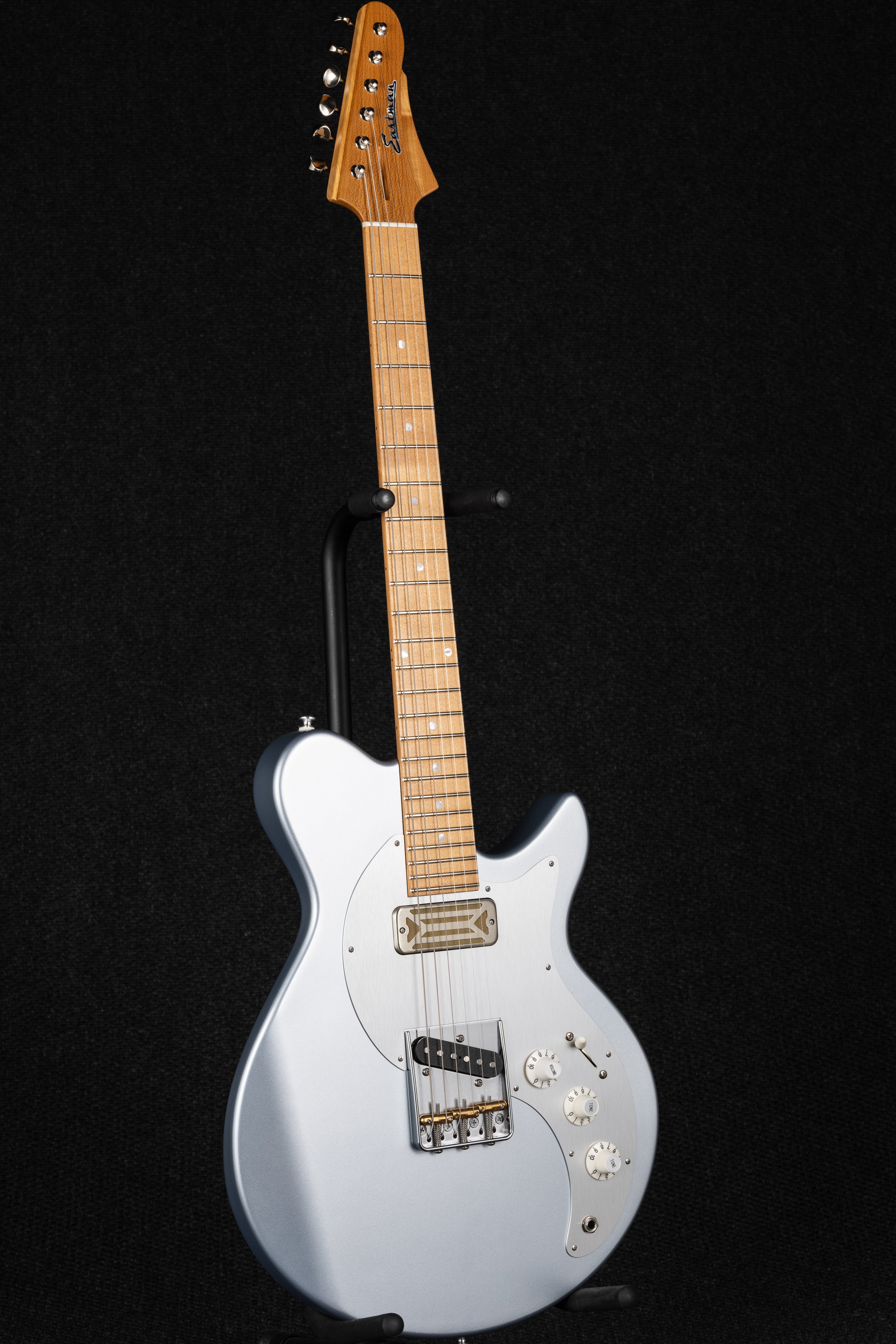 FullerTone Series SC '52 - Ice Blue Metallic