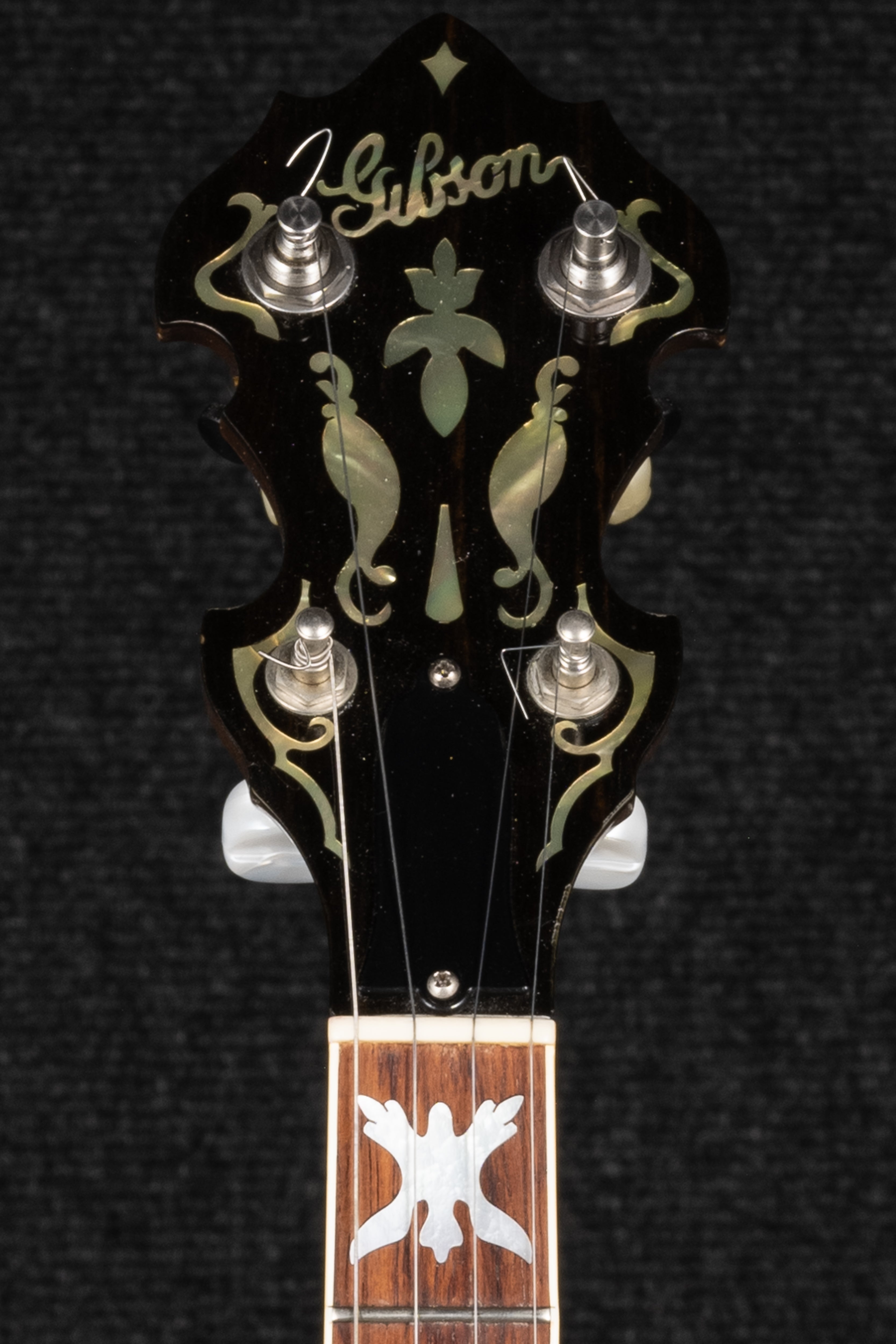1994 RB-4 - Walnut