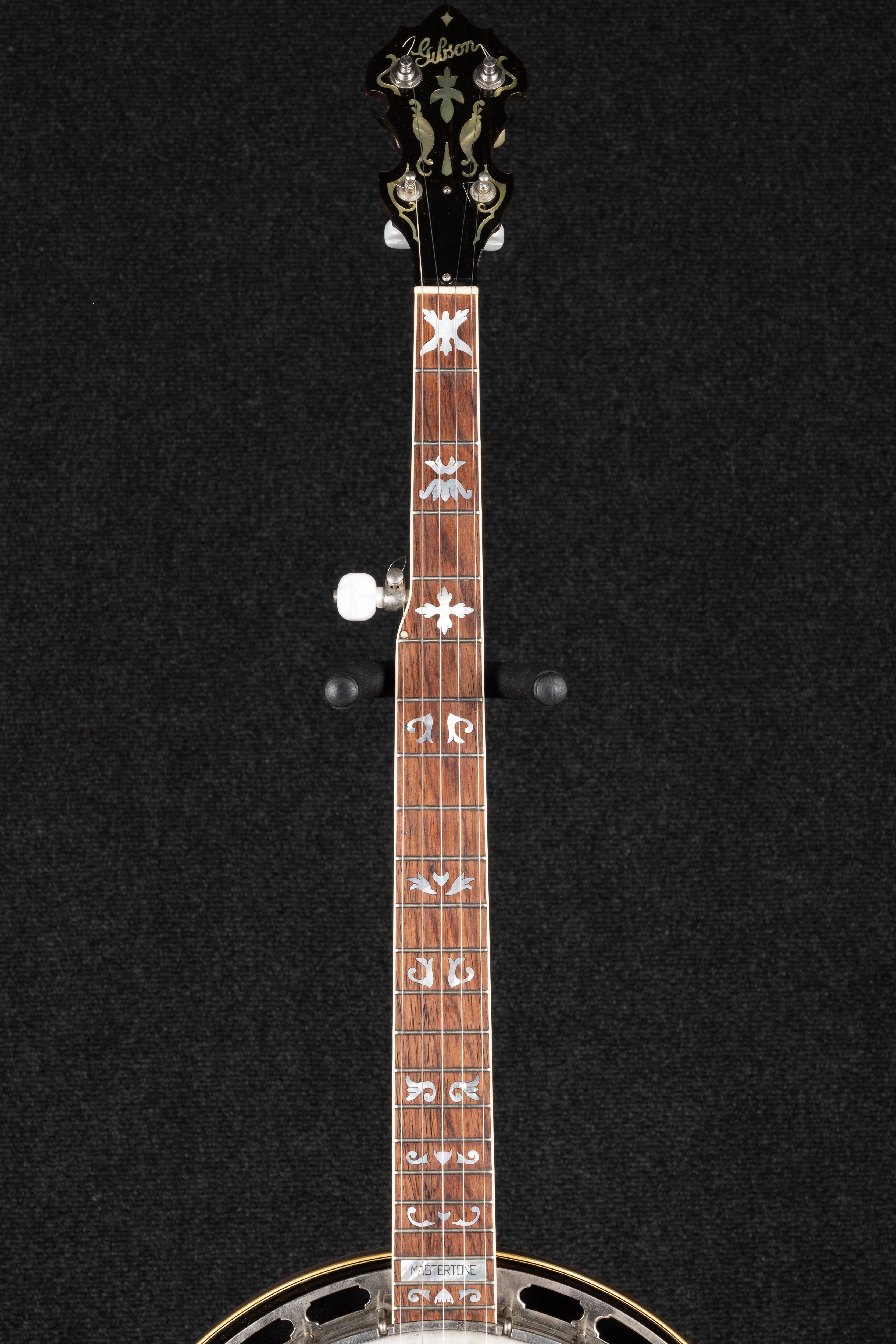 1994 RB-4 - Walnut