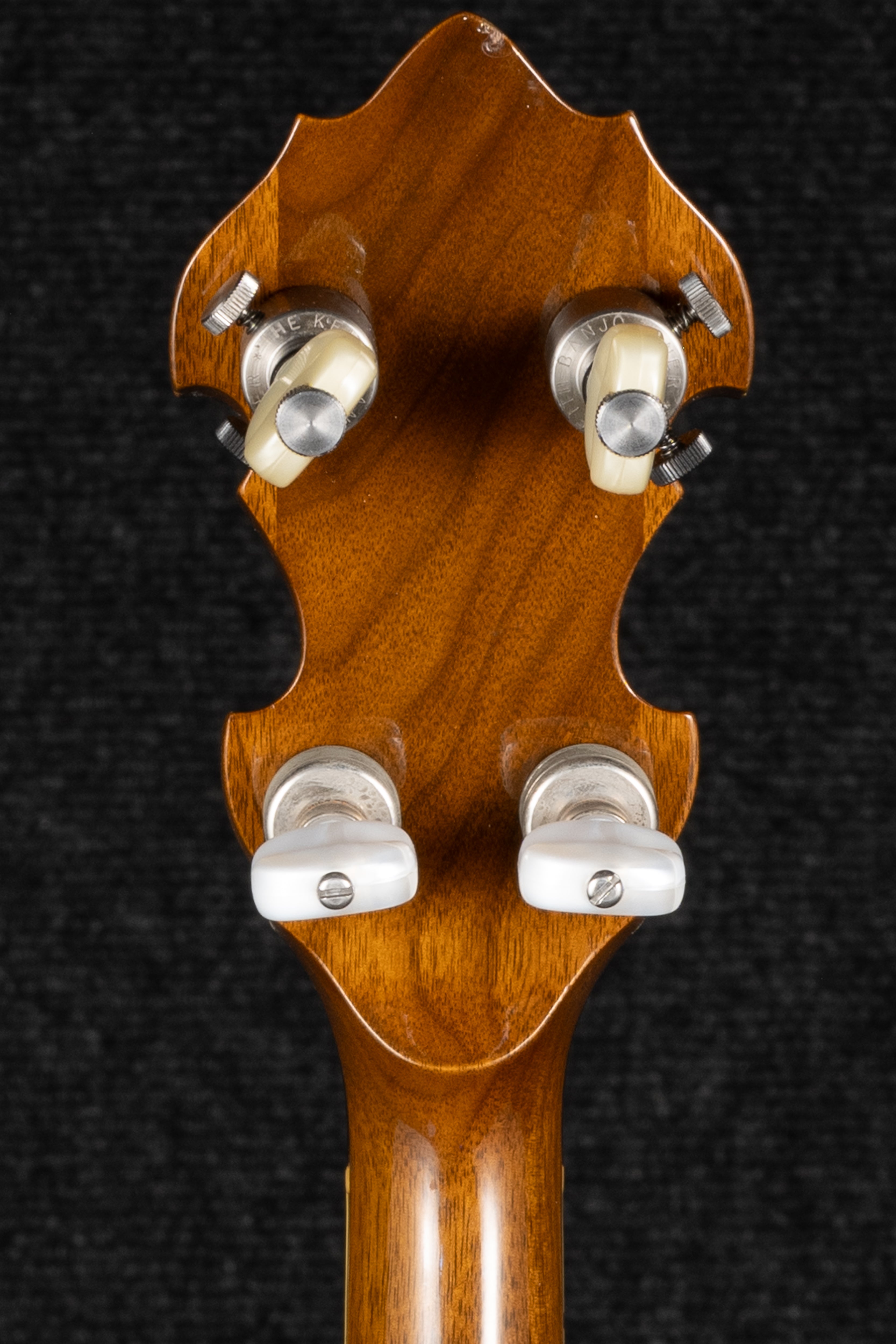 1994 RB-4 - Walnut