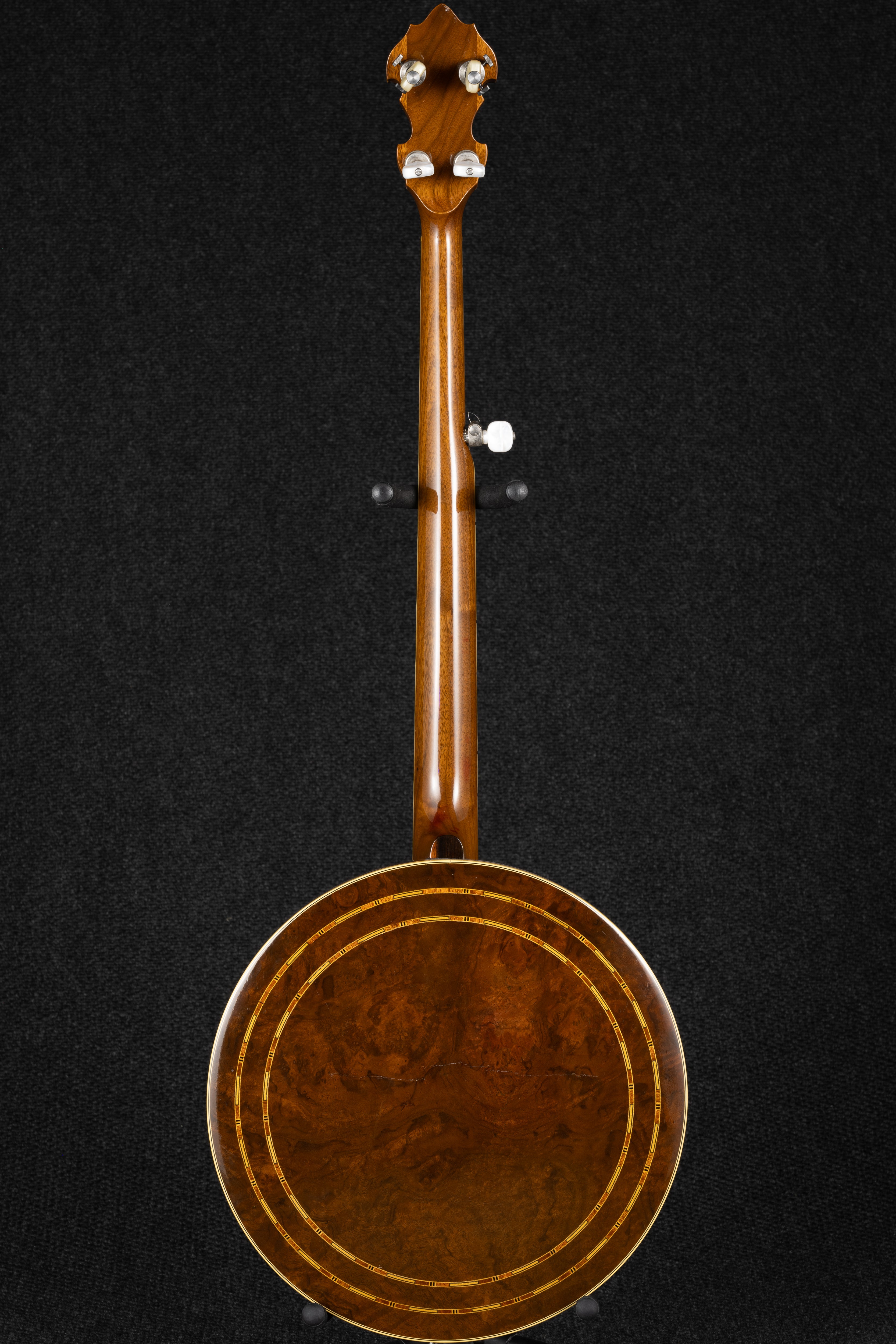 1994 RB-4 - Walnut