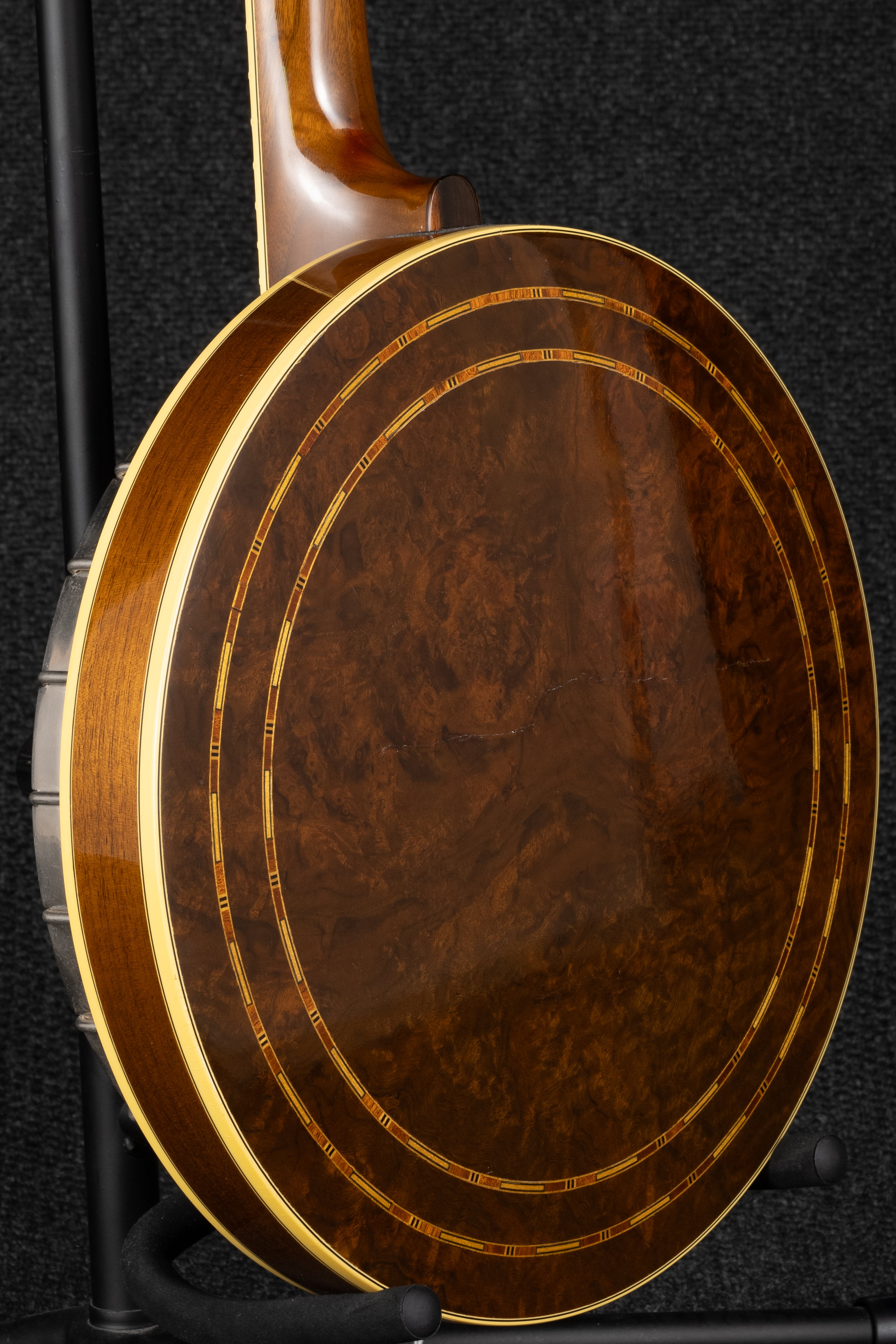 1994 RB-4 - Walnut