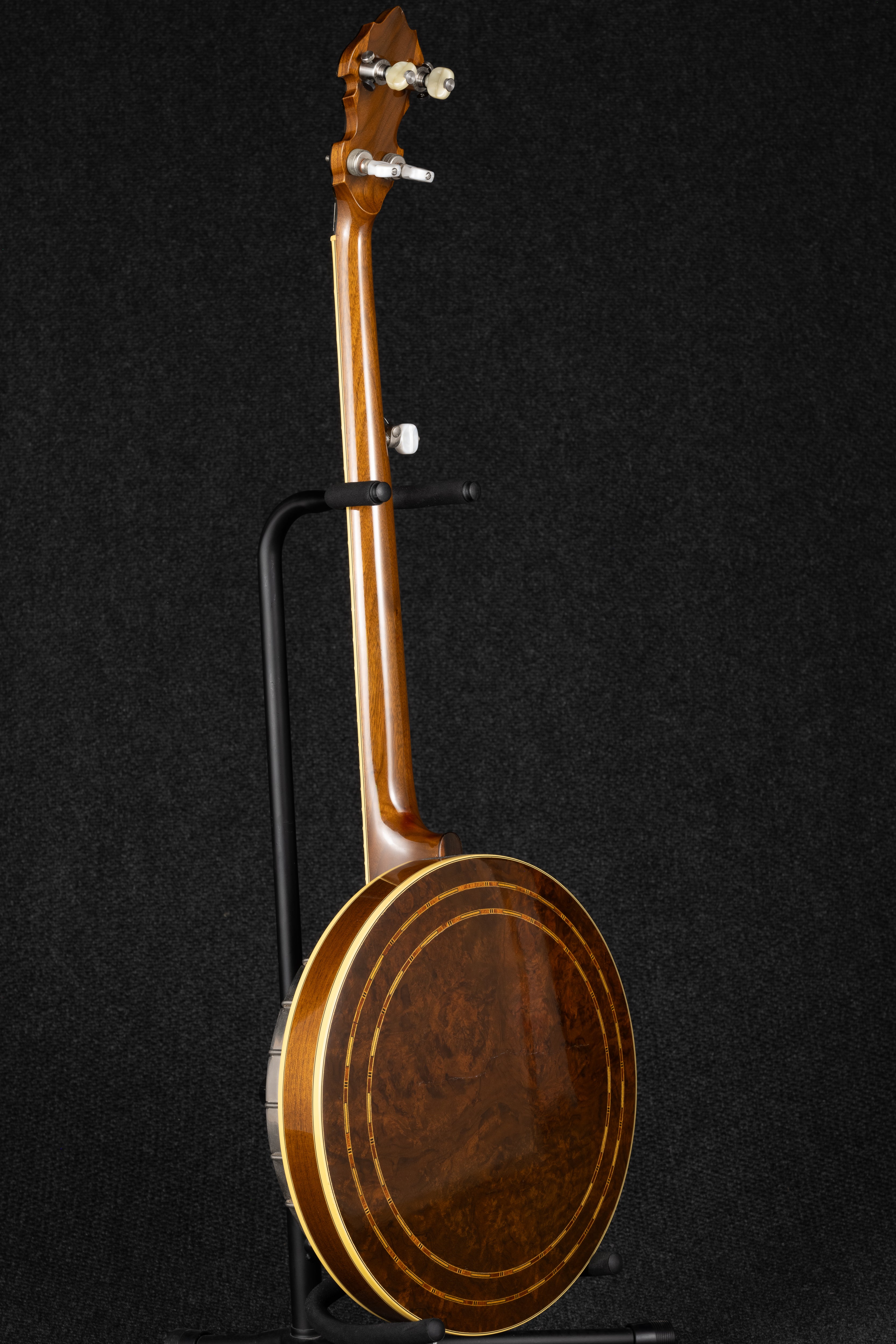 1994 RB-4 - Walnut