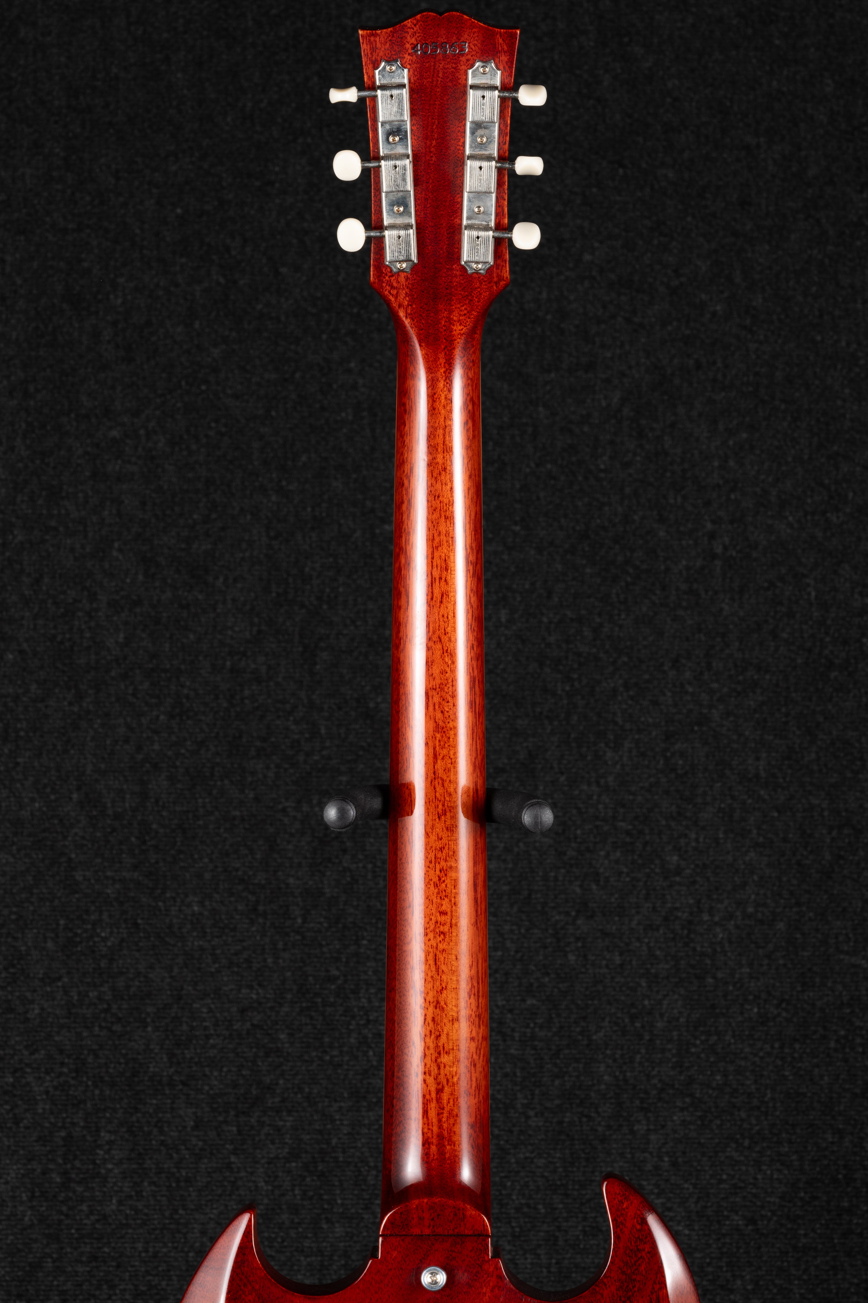 1963 SG Special Reissue - Cherry Red