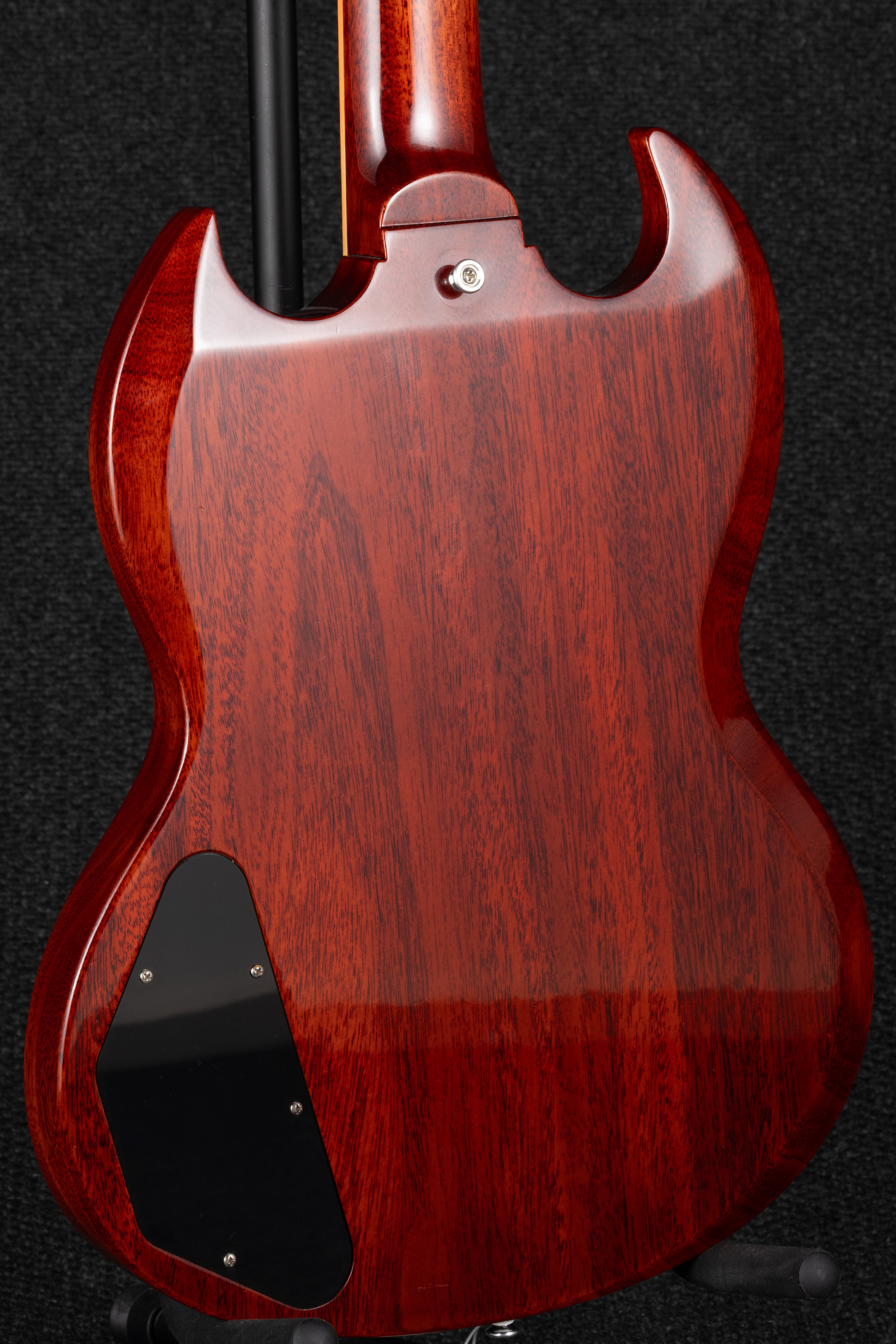1963 SG Special Reissue - Cherry Red