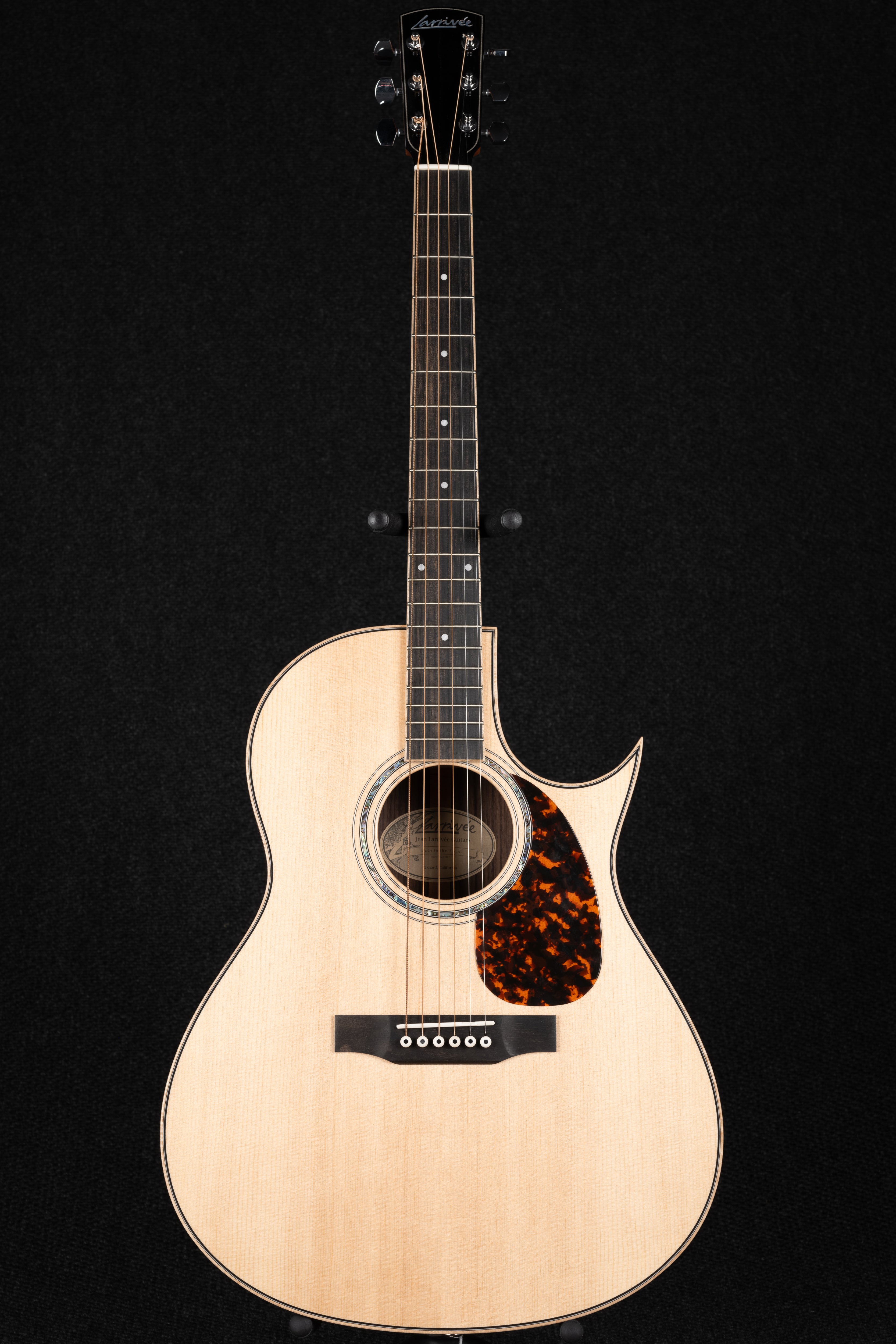 C-09 Rosewood Standard - Natural