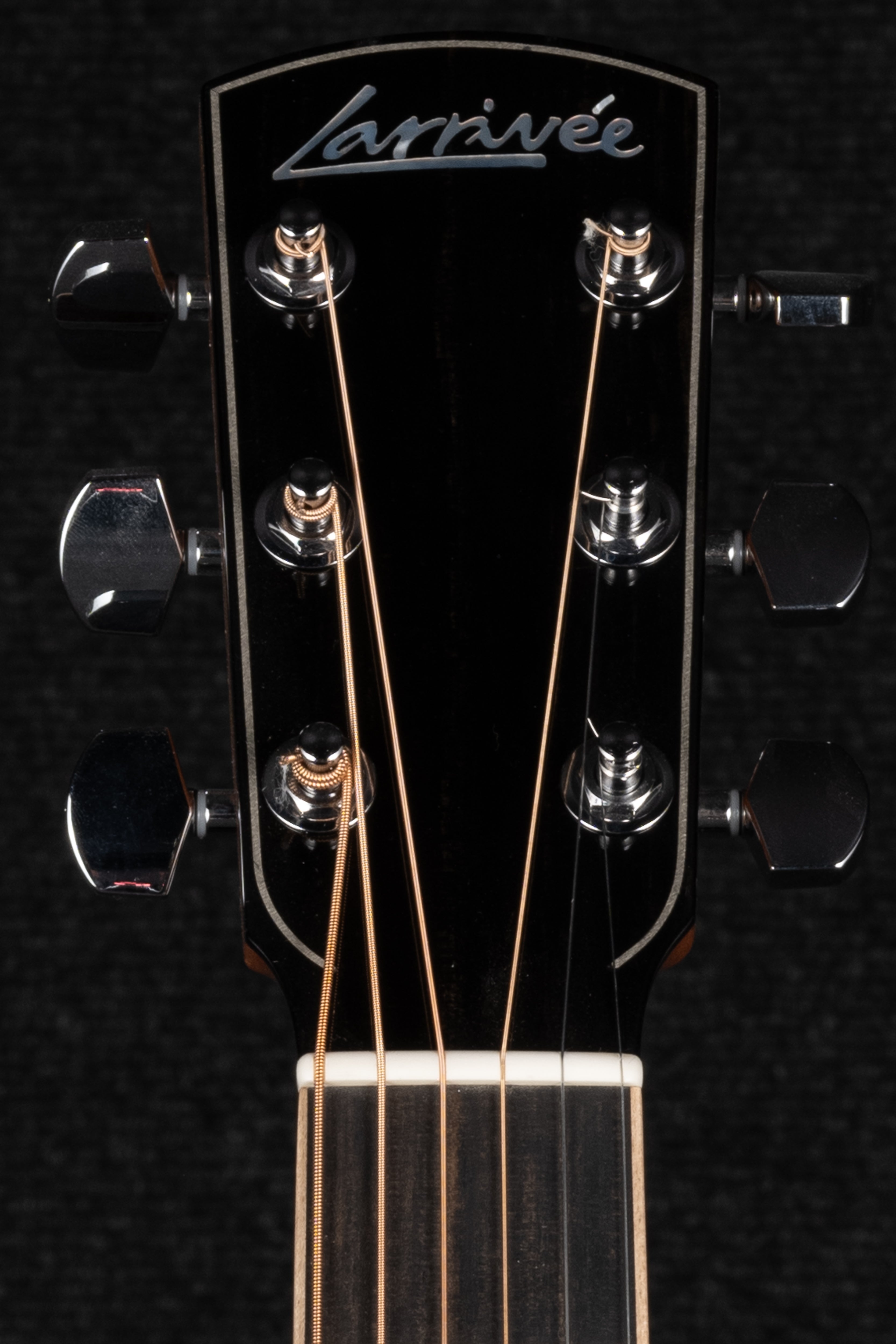 C-09 Rosewood Standard - Natural