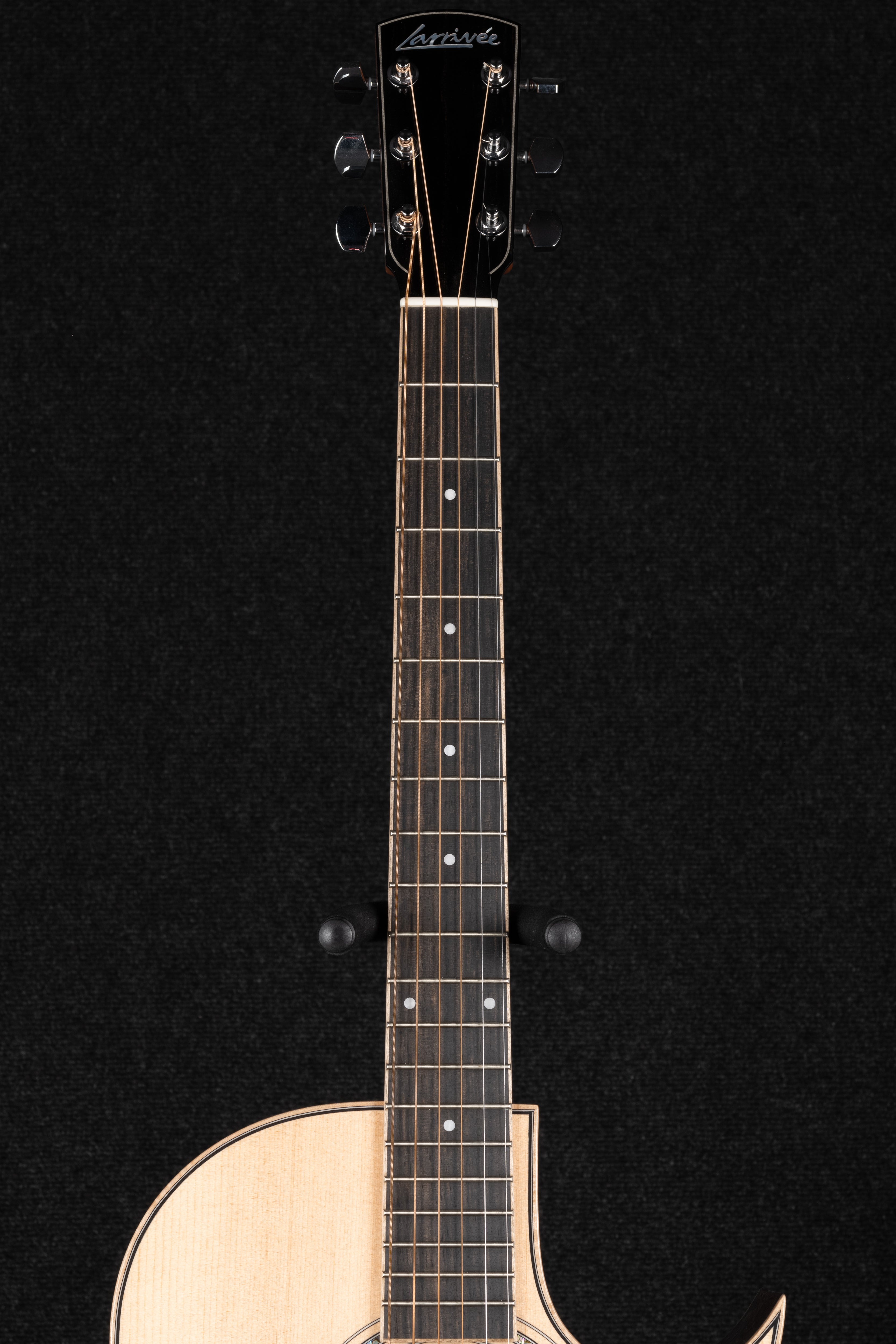 C-09 Rosewood Standard - Natural