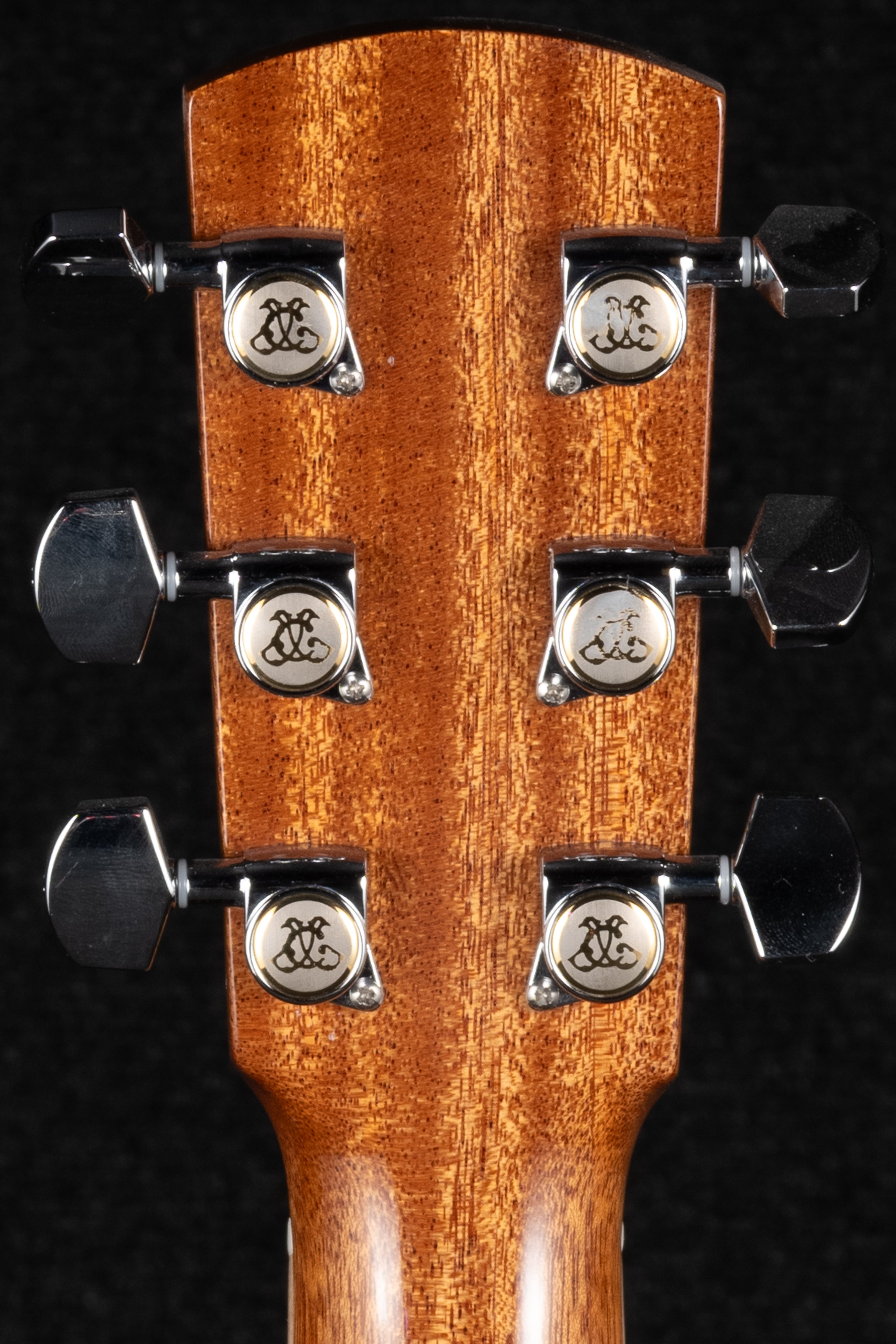 C-09 Rosewood Standard - Natural