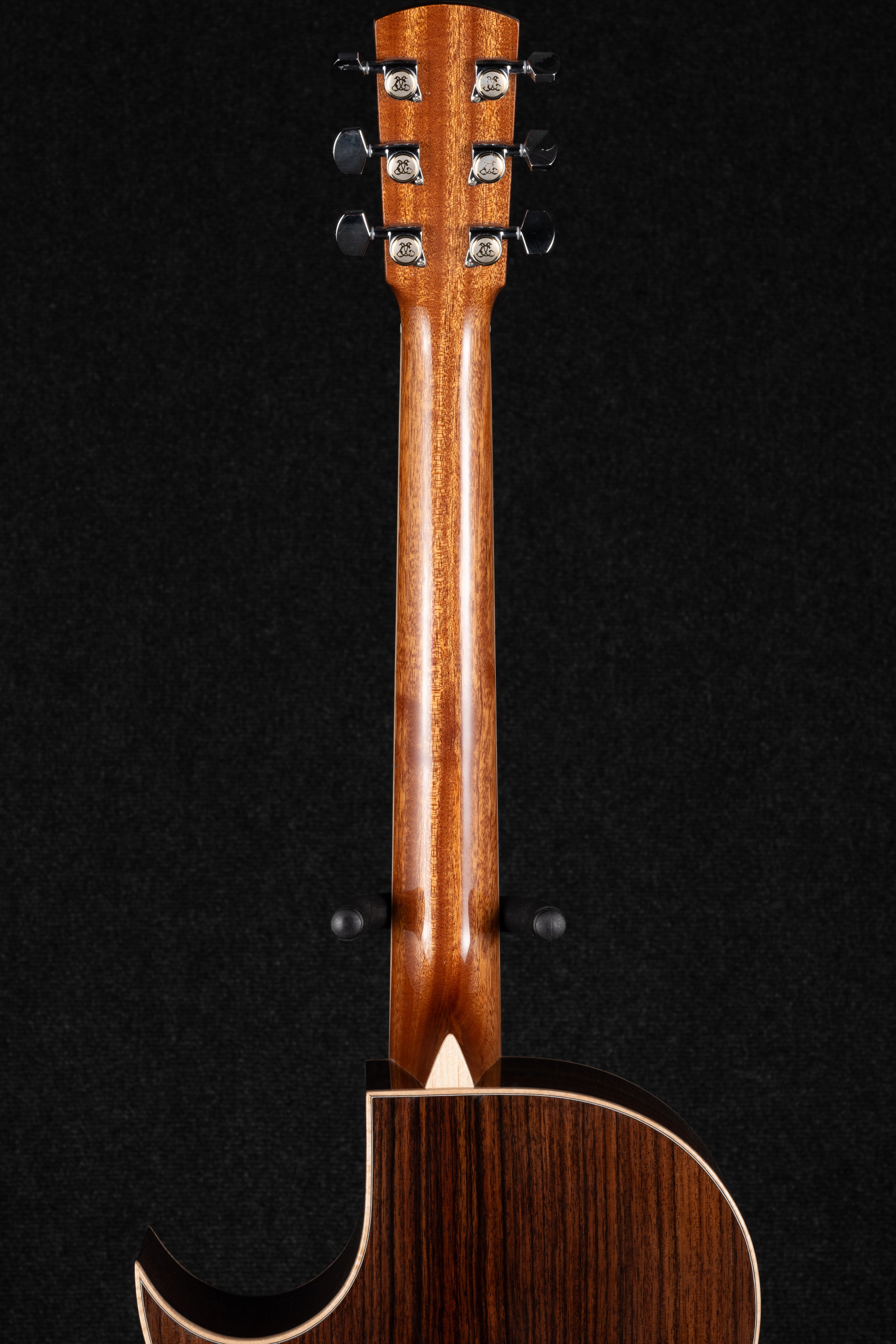 C-09 Rosewood Standard - Natural