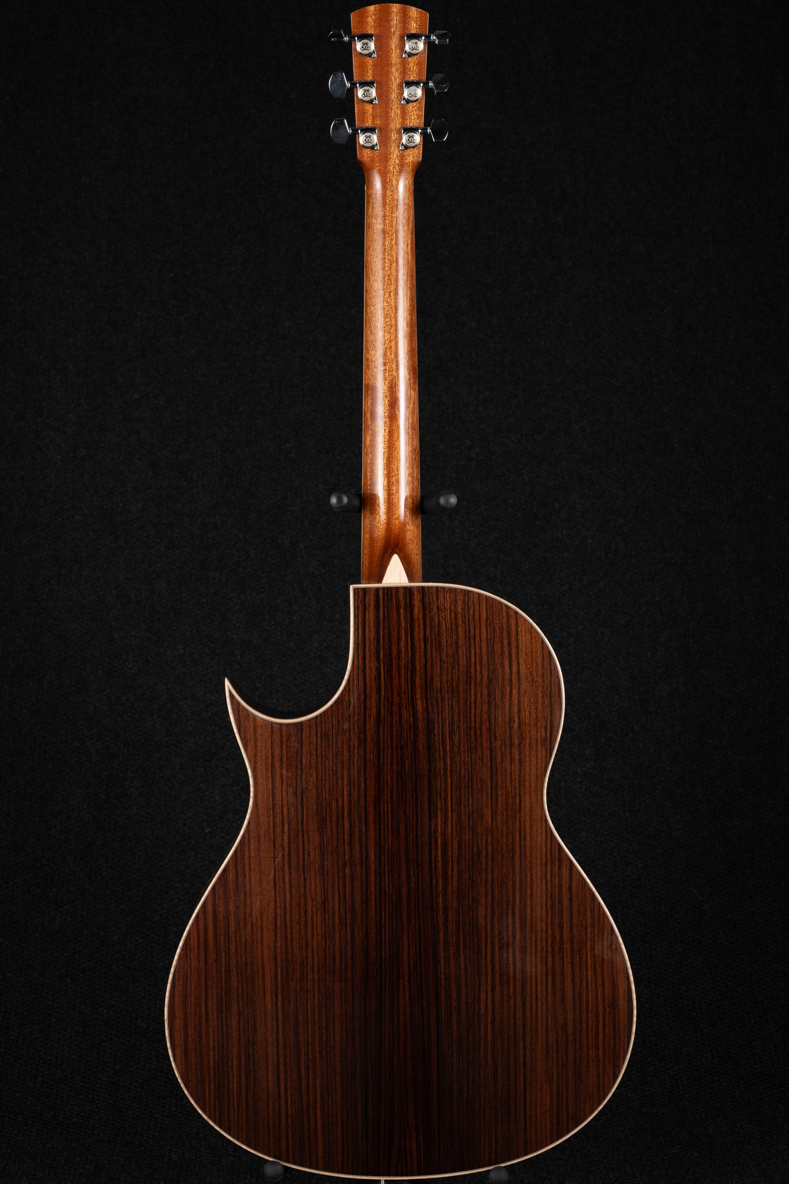 C-09 Rosewood Standard - Natural