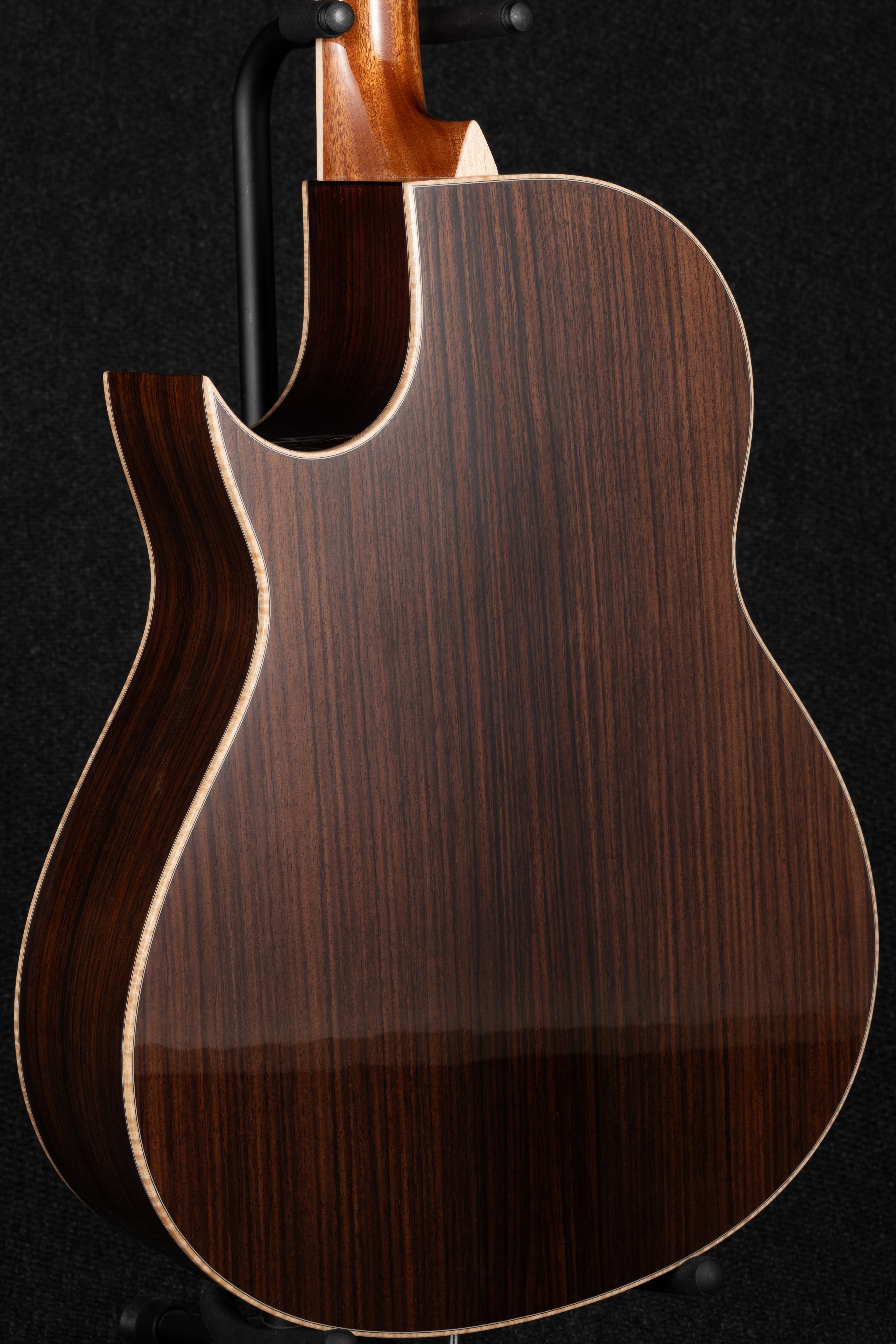 C-09 Rosewood Standard - Natural