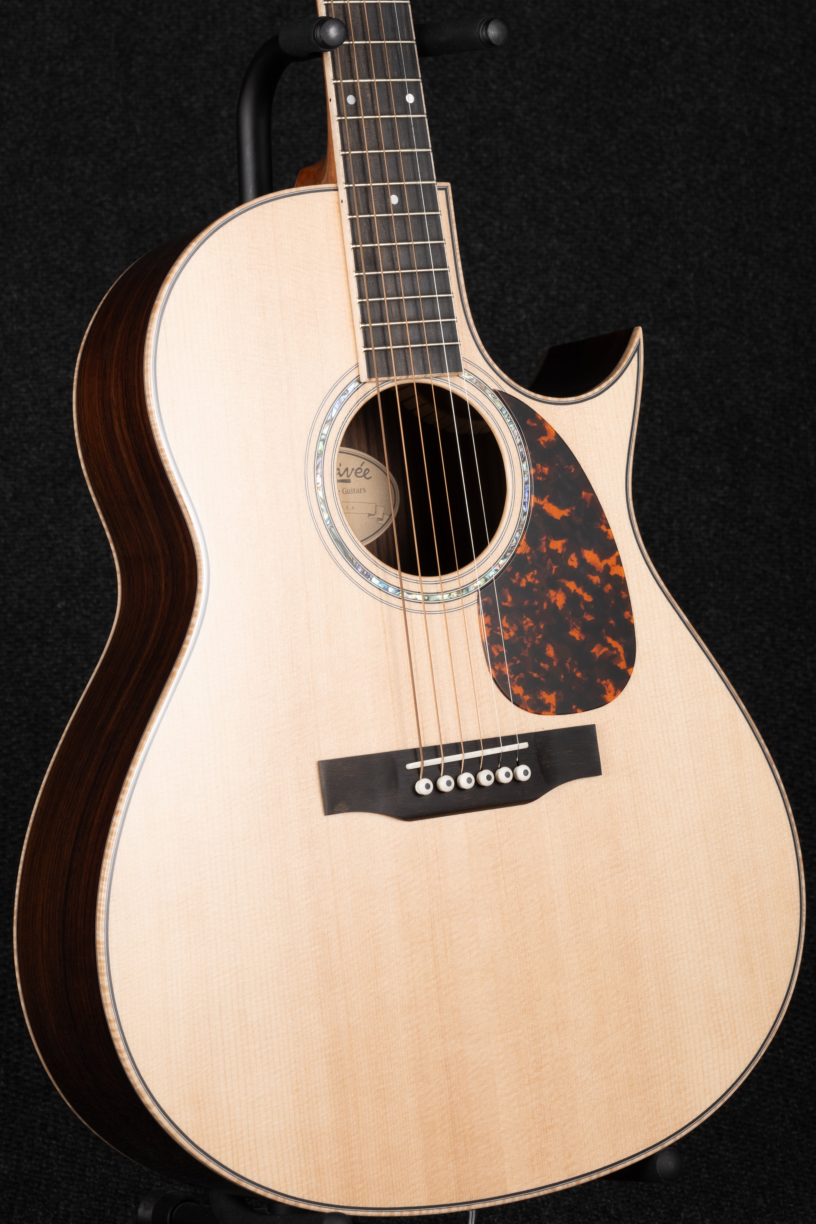 C-09 Rosewood Standard - Natural