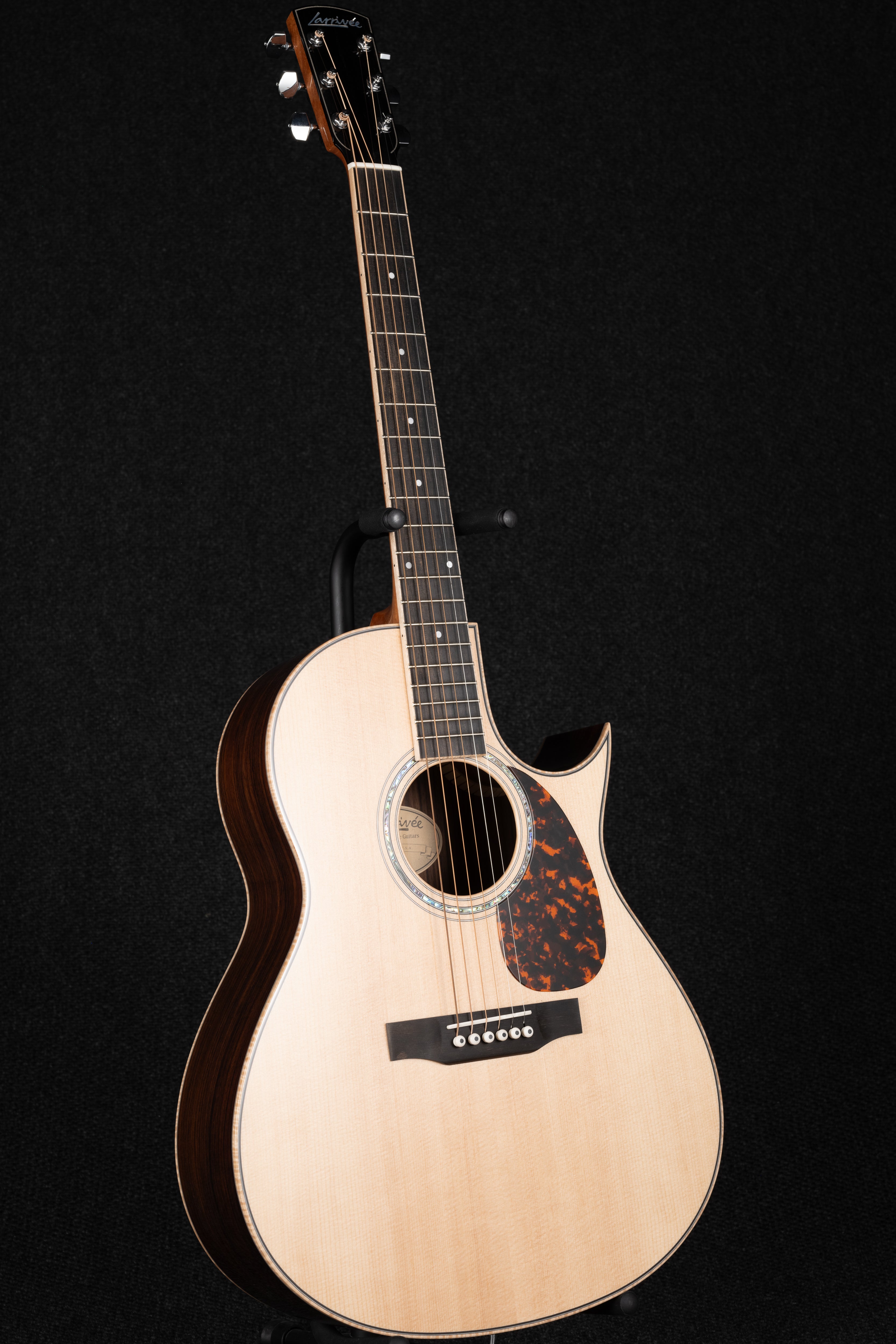 C-09 Rosewood Standard - Natural