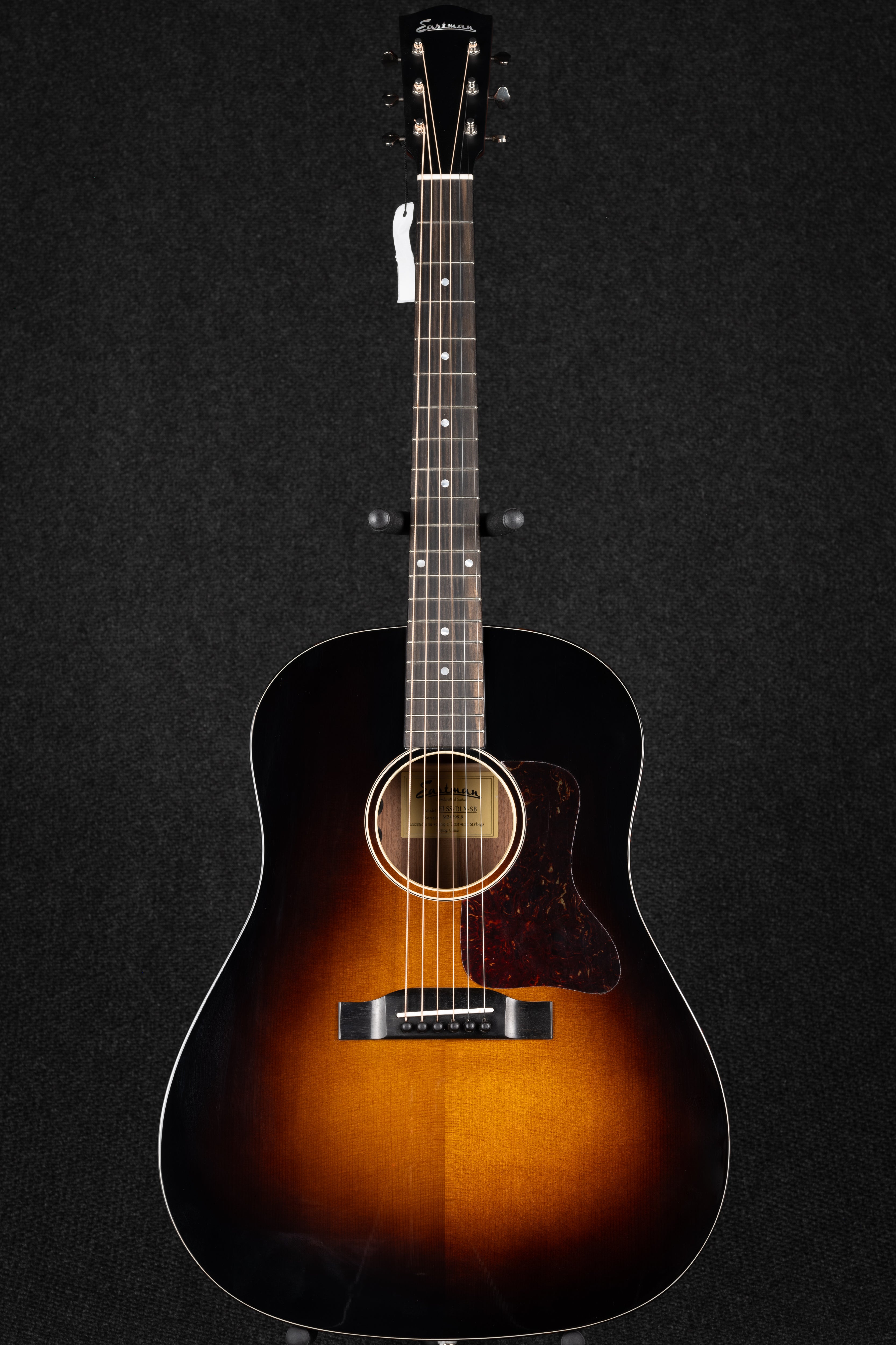 E1SS-Deluxe - Sunburst