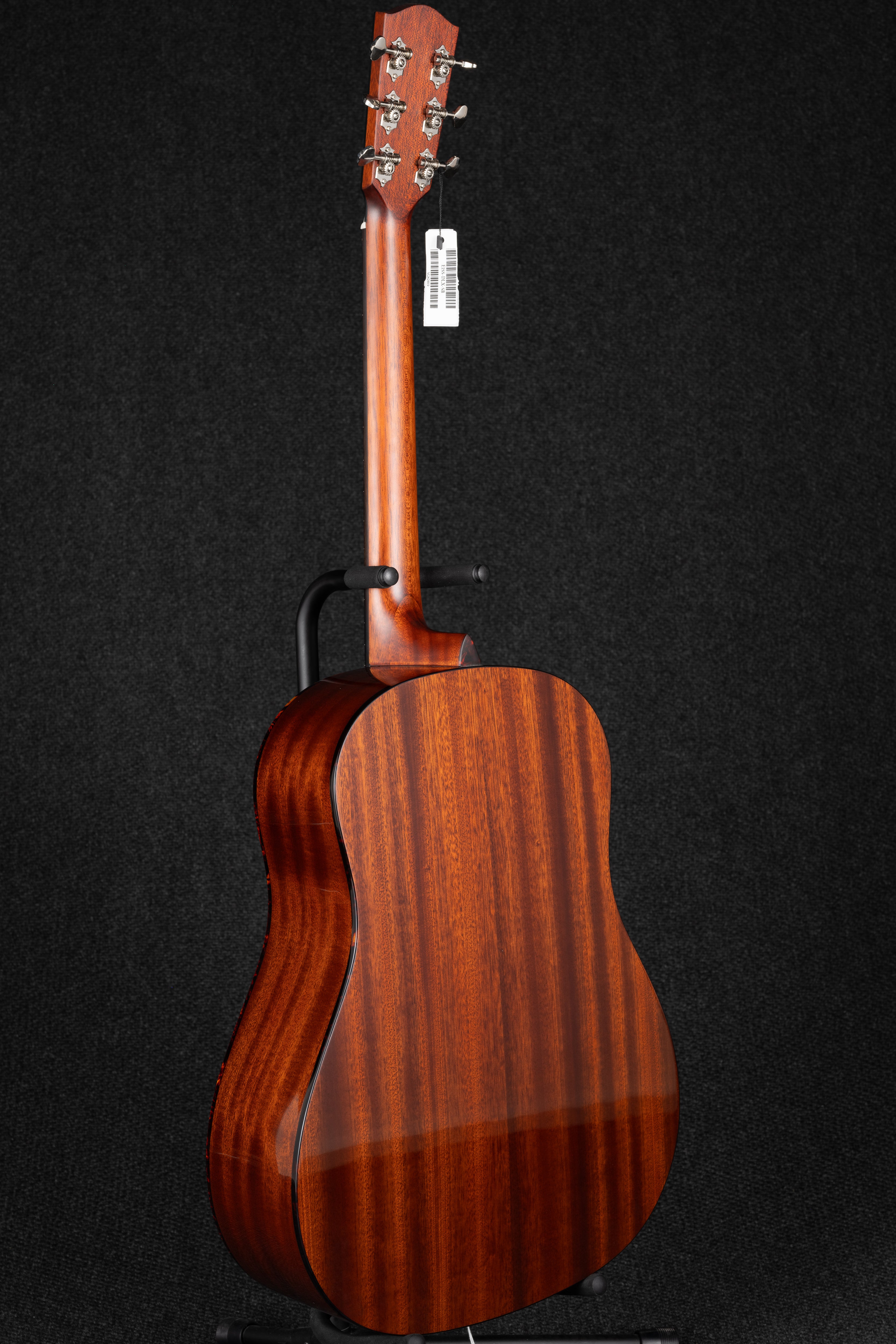 E1SS-Deluxe - Sunburst