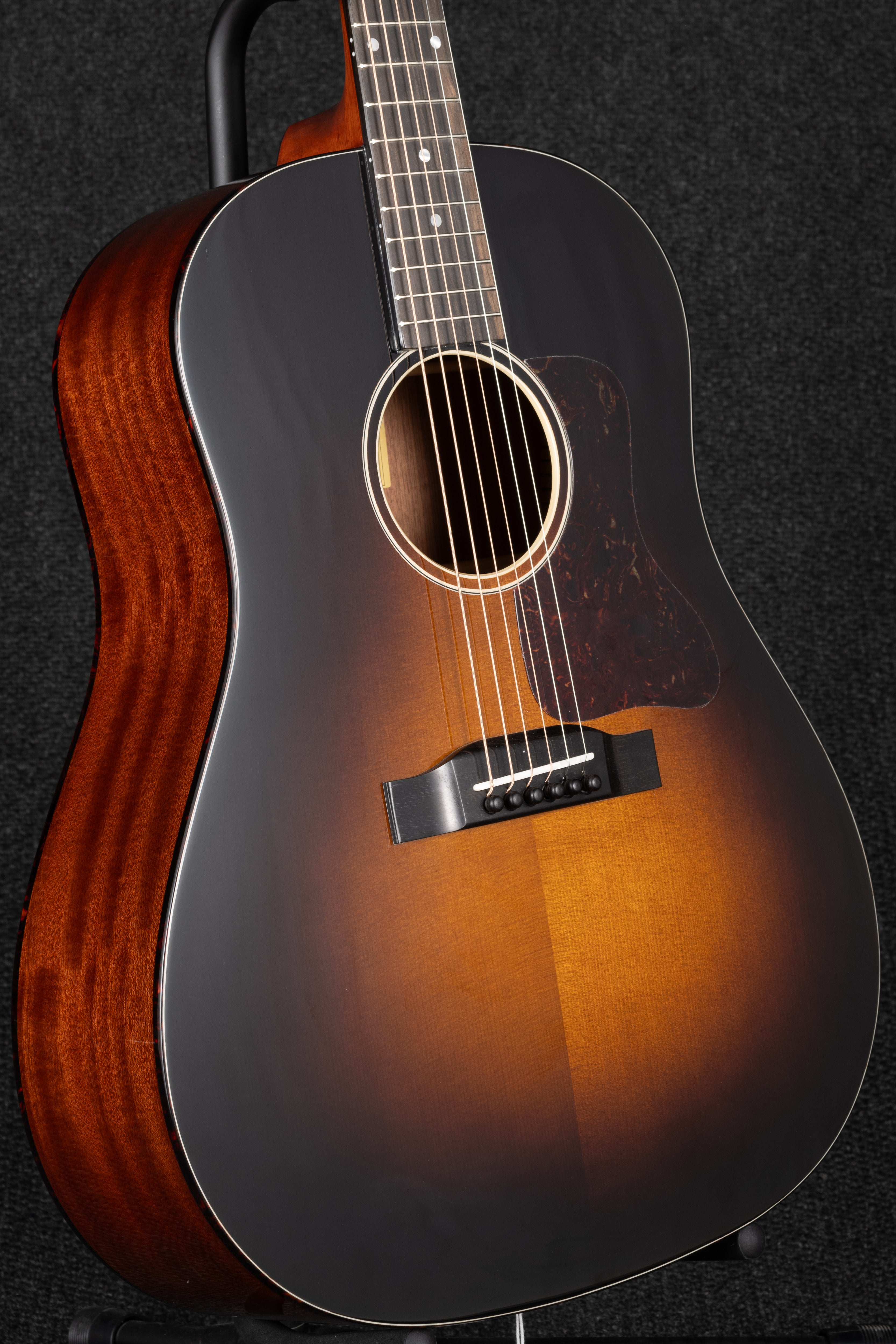 E1SS-Deluxe - Sunburst