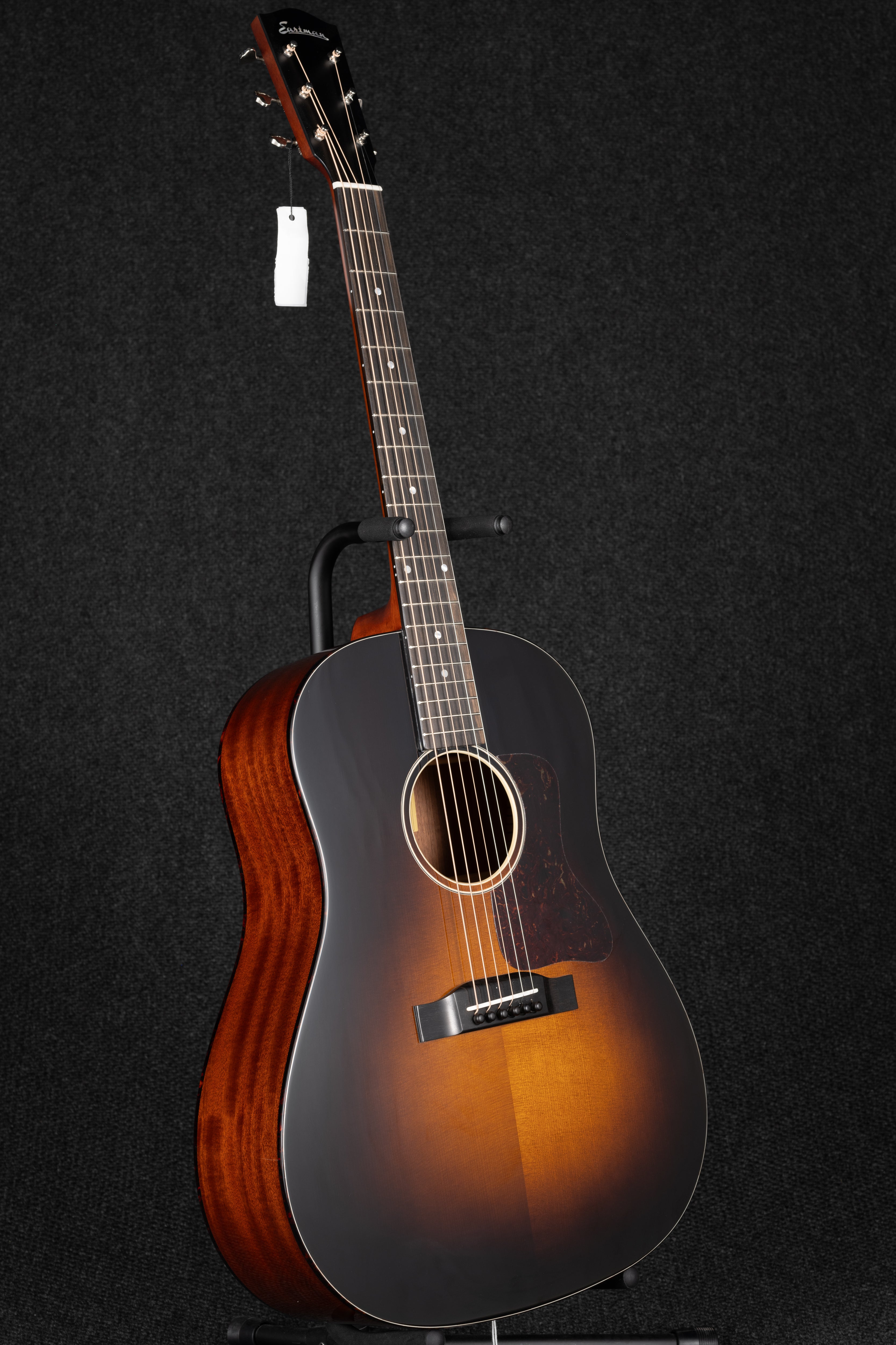 E1SS-Deluxe - Sunburst