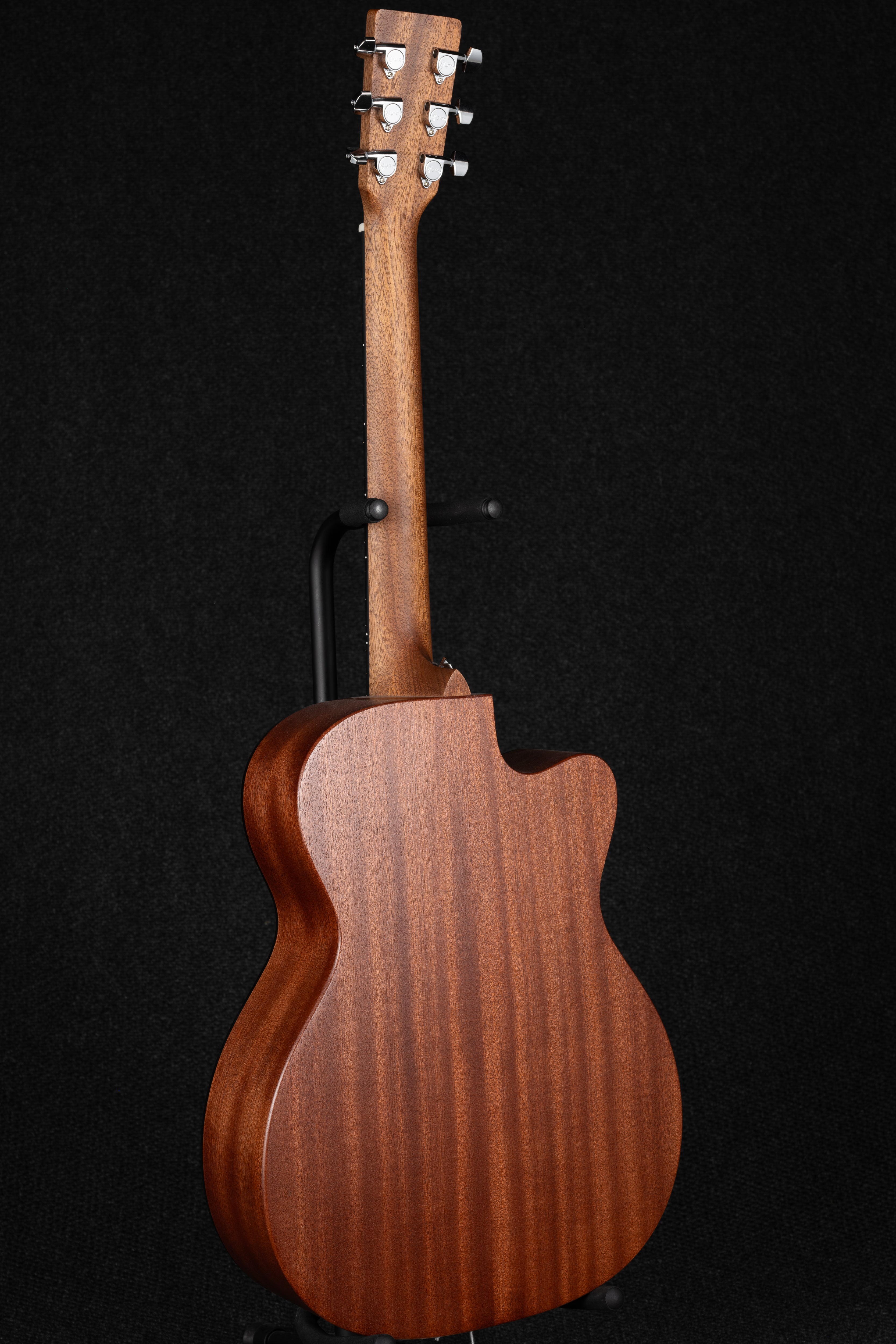 000 Jr-10e Lefty