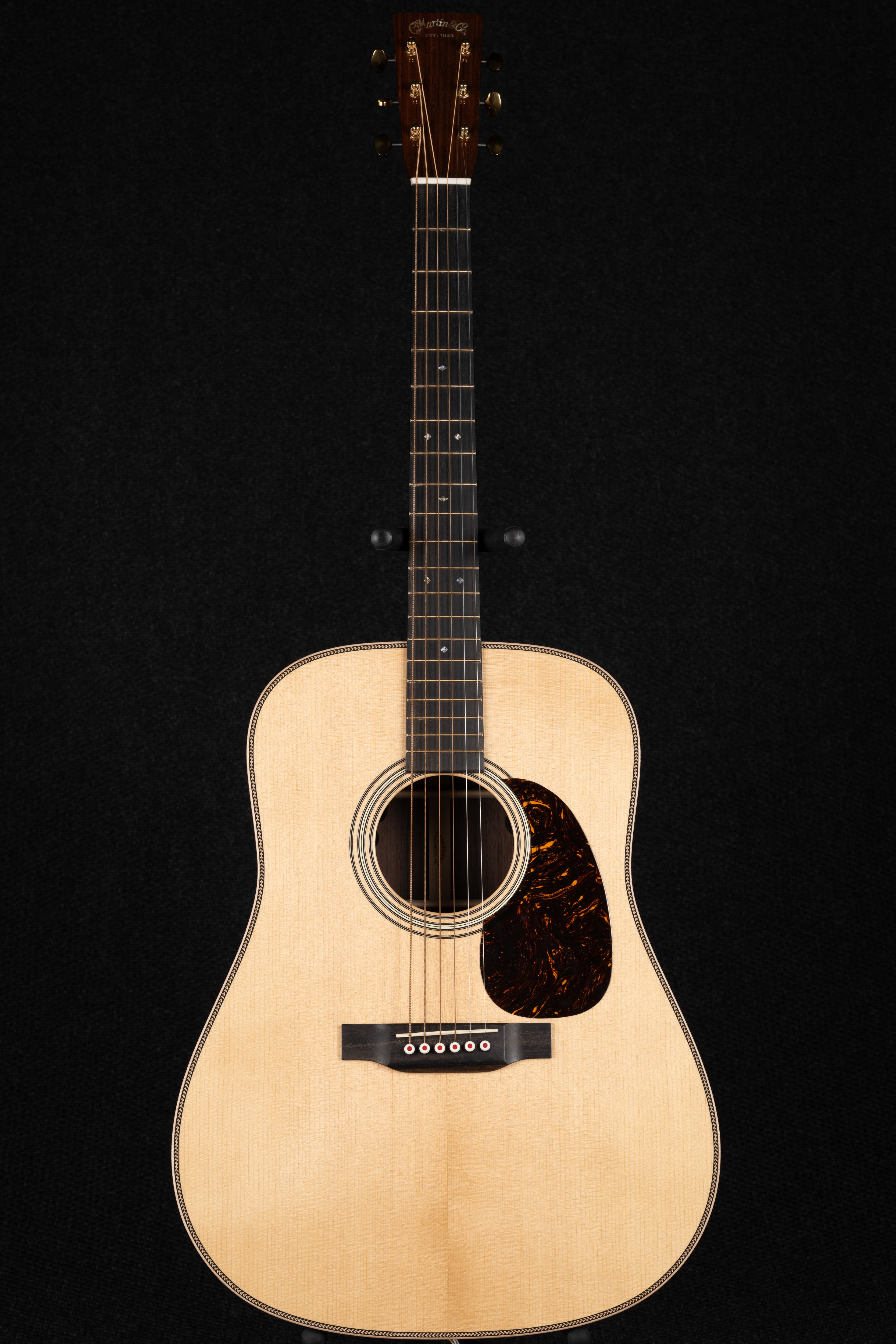 D-28 Modern Deluxe Natural