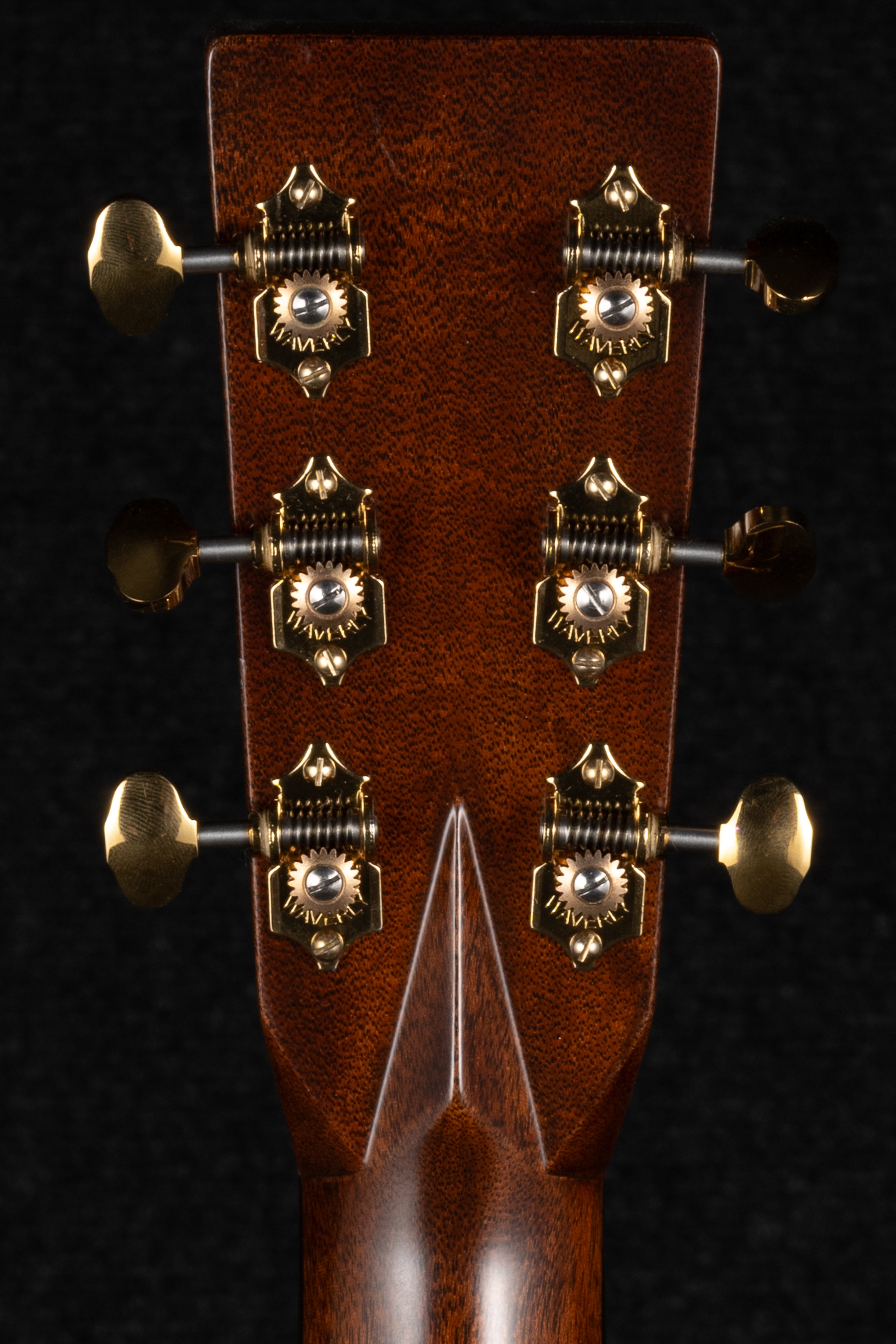 D-28 Modern Deluxe Natural