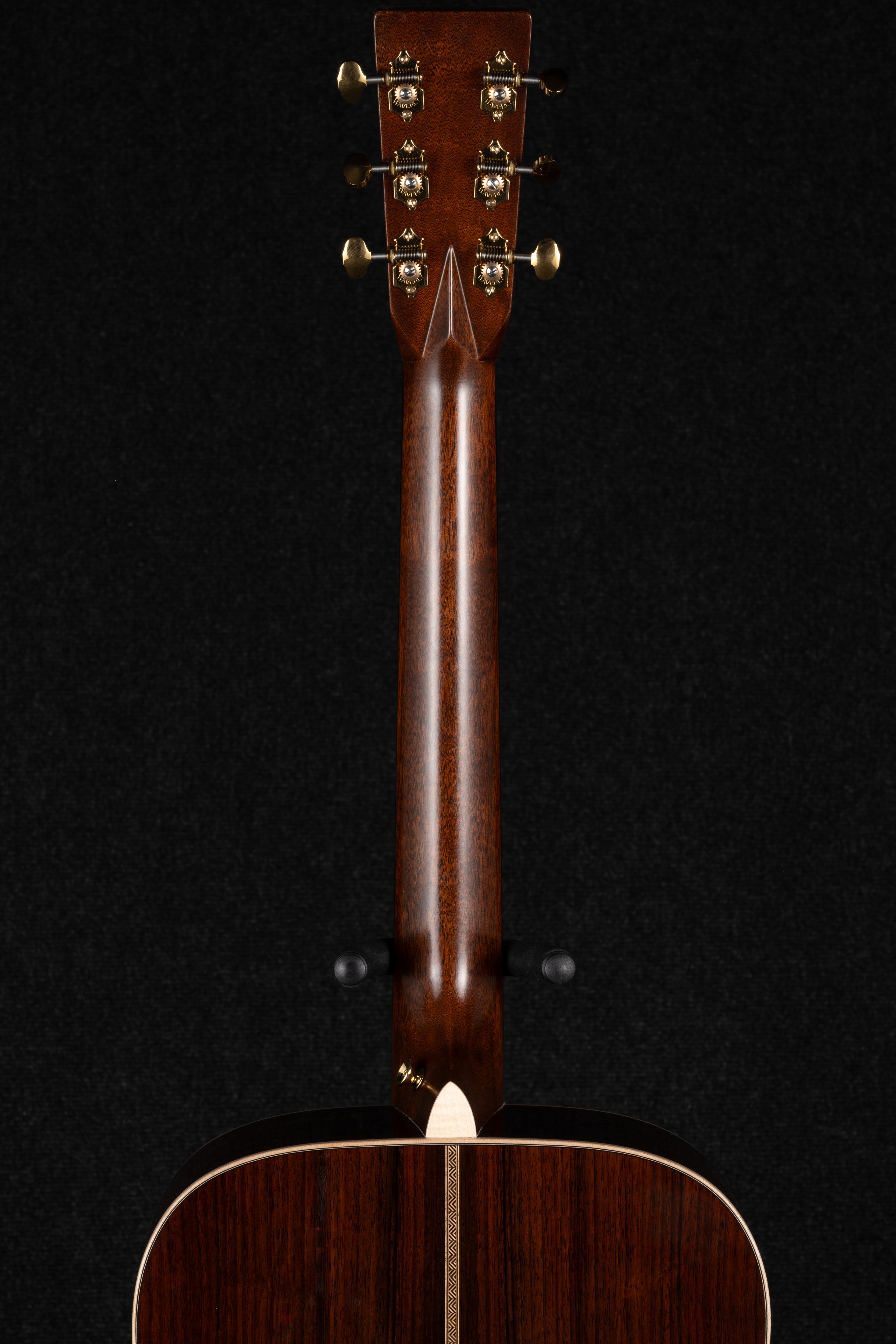 D-28 Modern Deluxe Natural