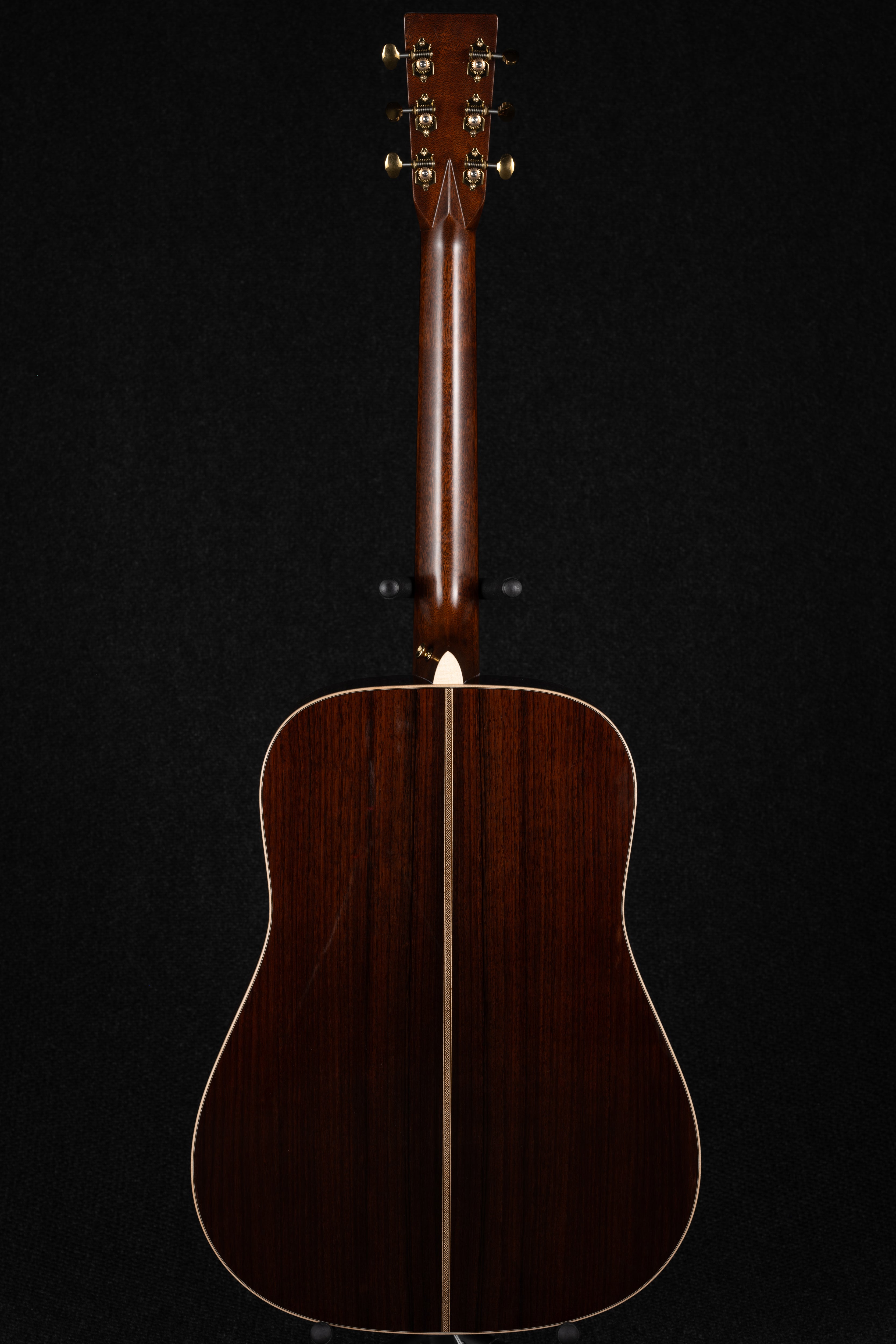 D-28 Modern Deluxe Natural