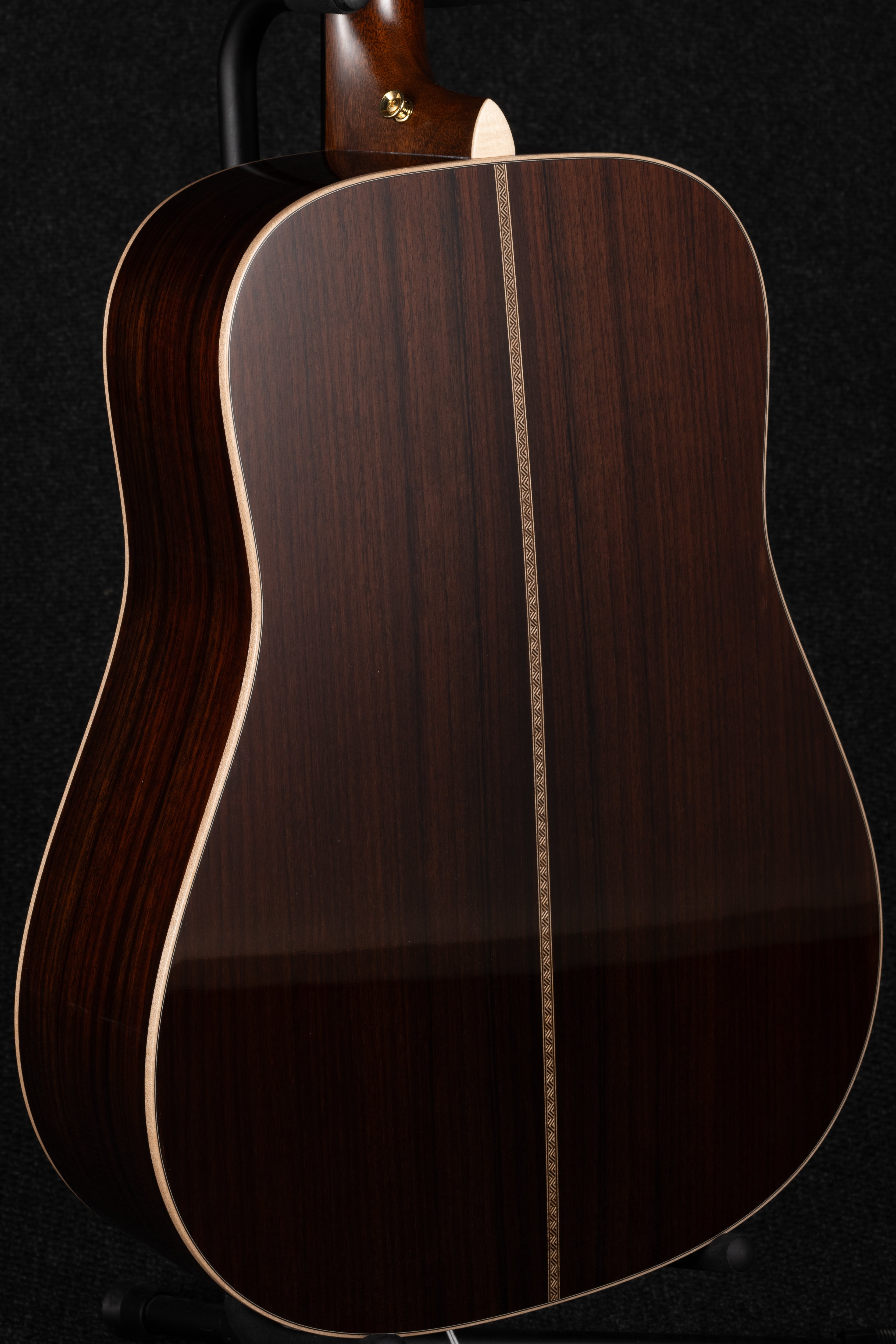 D-28 Modern Deluxe Natural