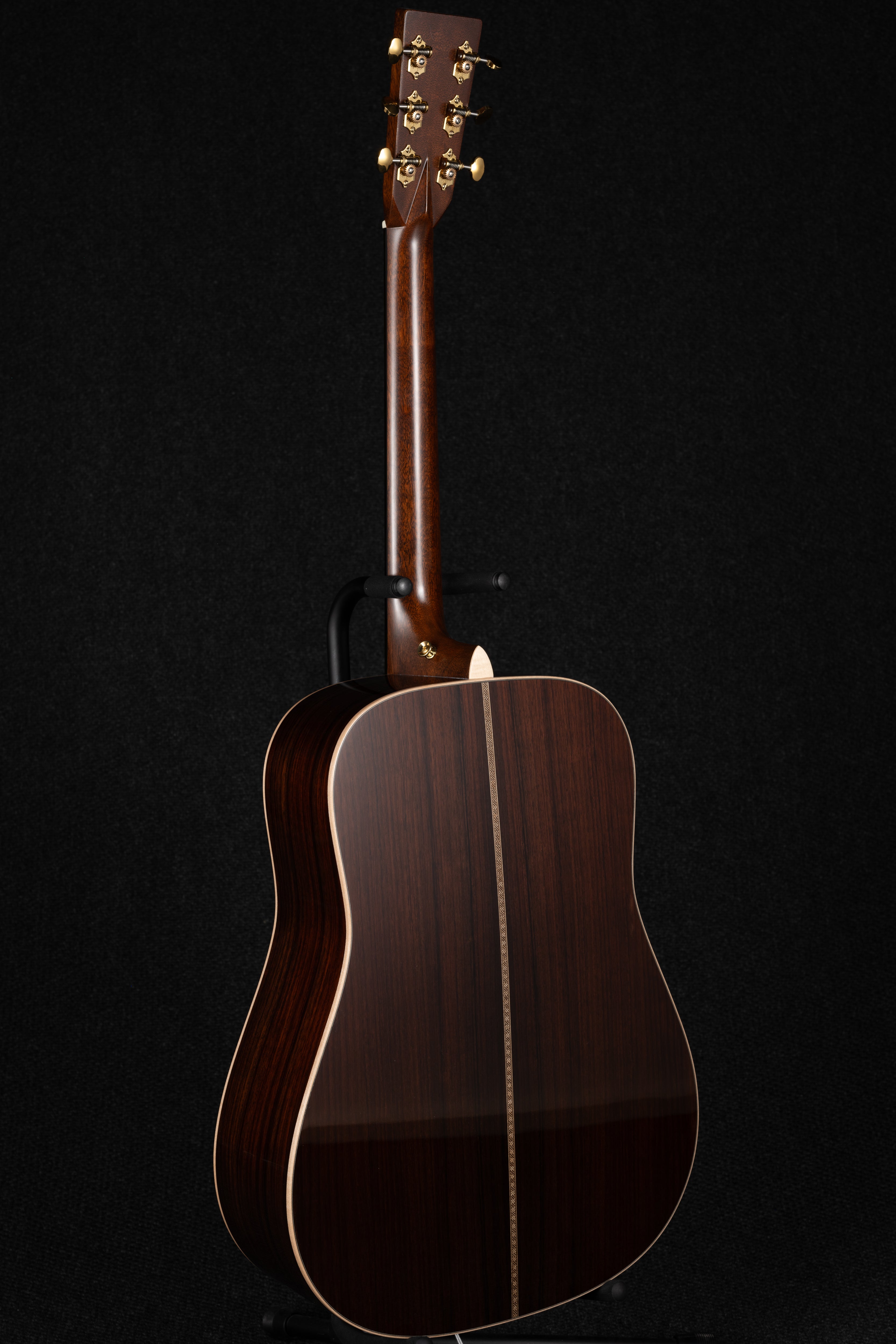 D-28 Modern Deluxe Natural
