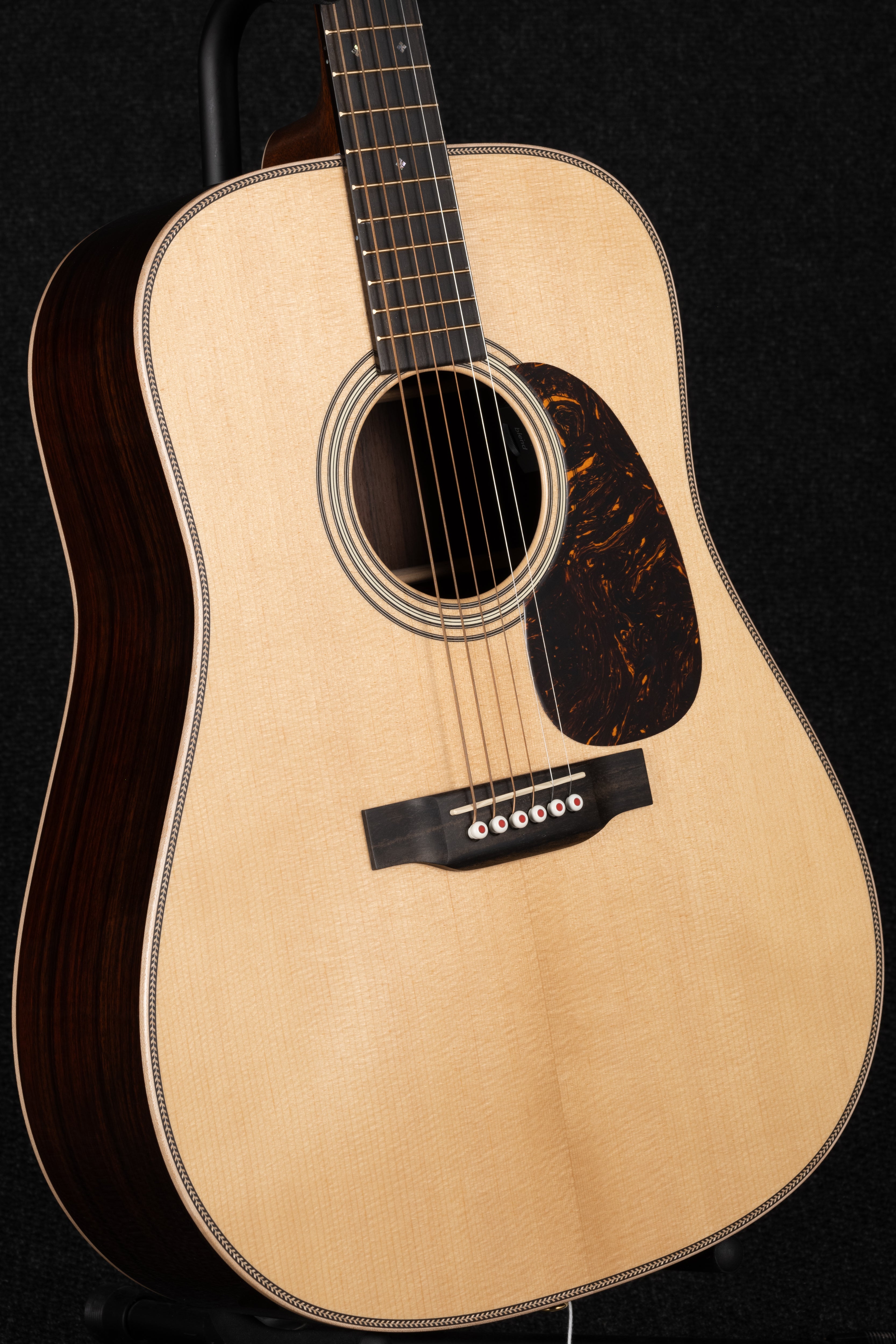 D-28 Modern Deluxe Natural