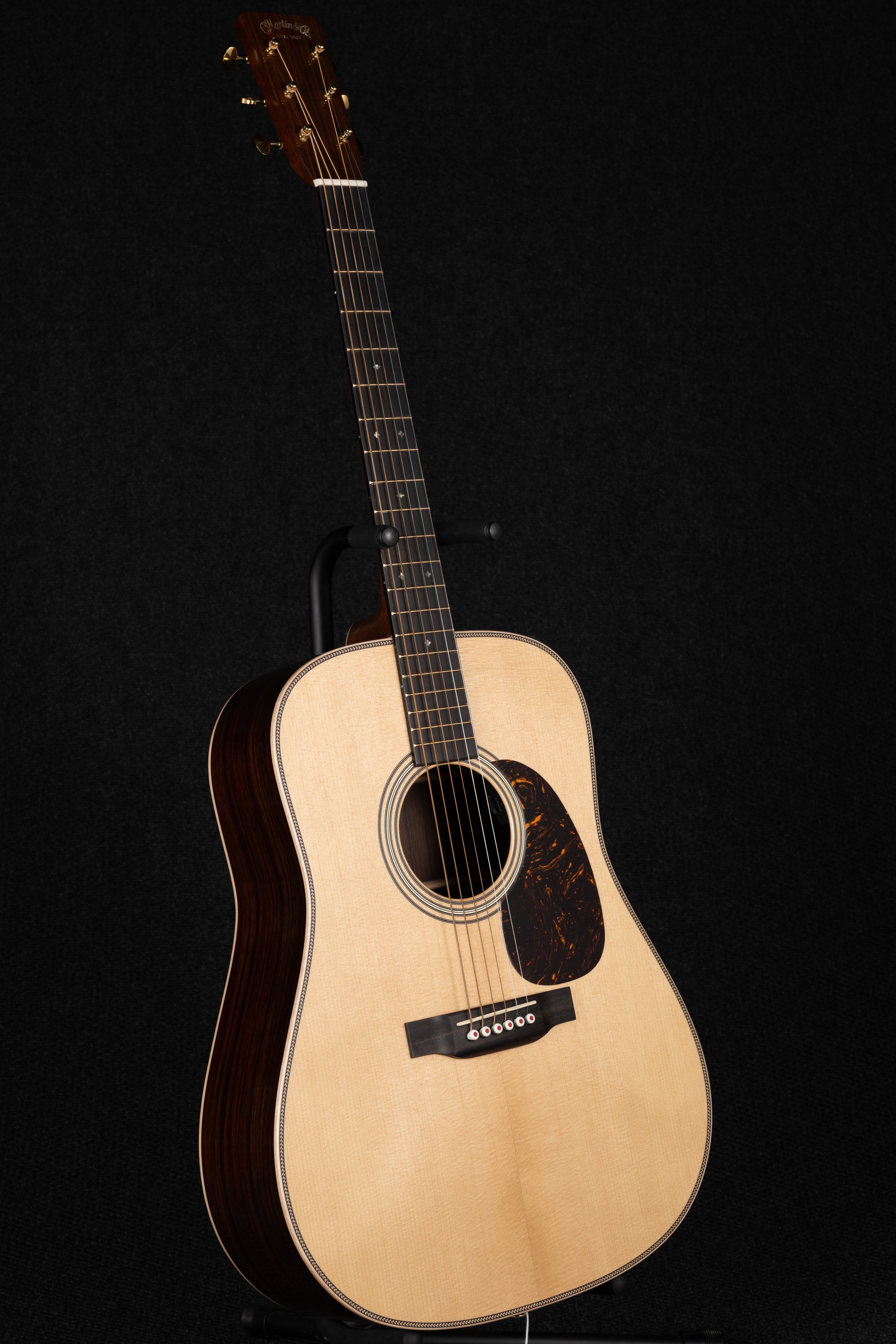 D-28 Modern Deluxe Natural