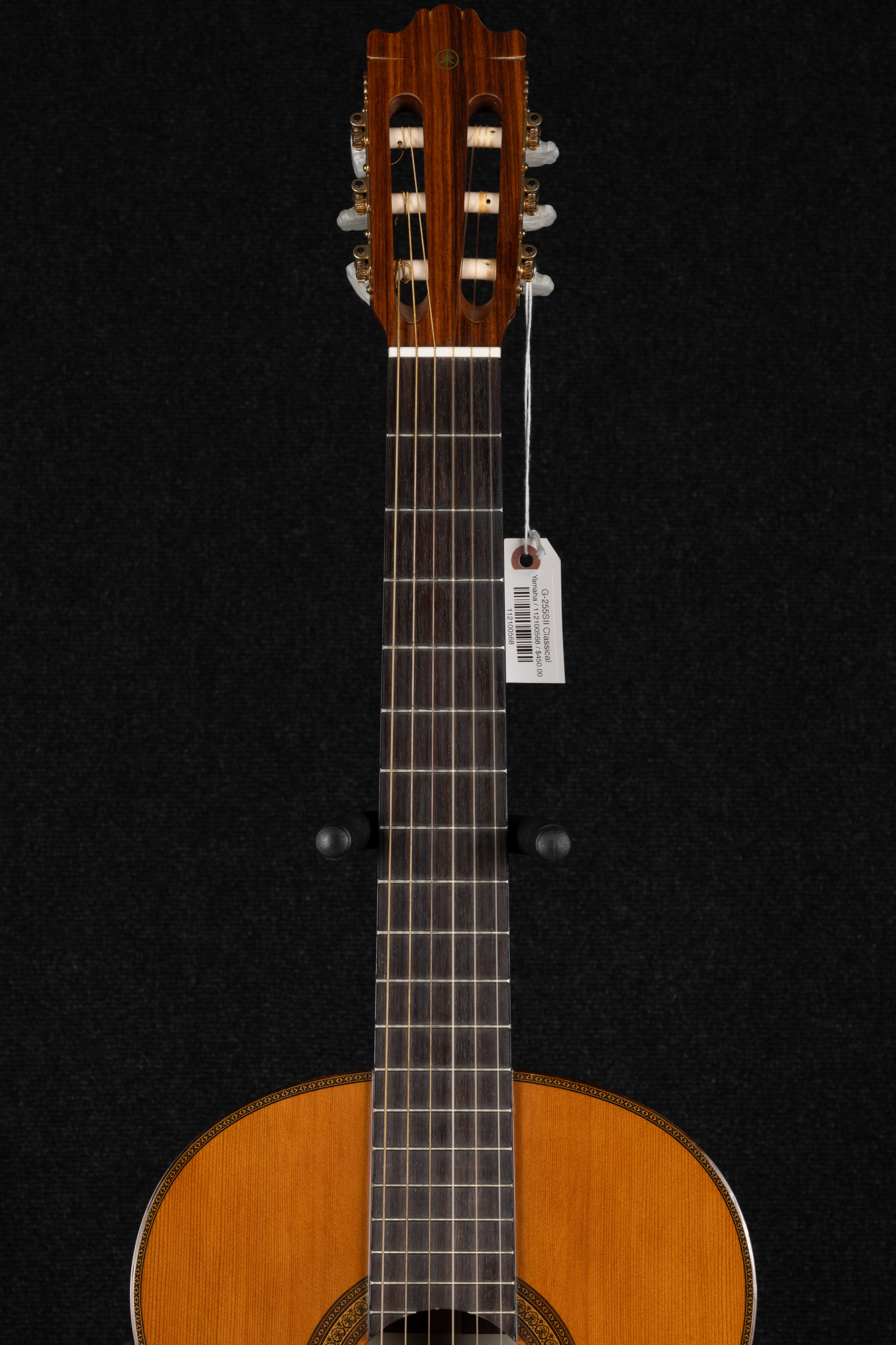 G-255SII Classical