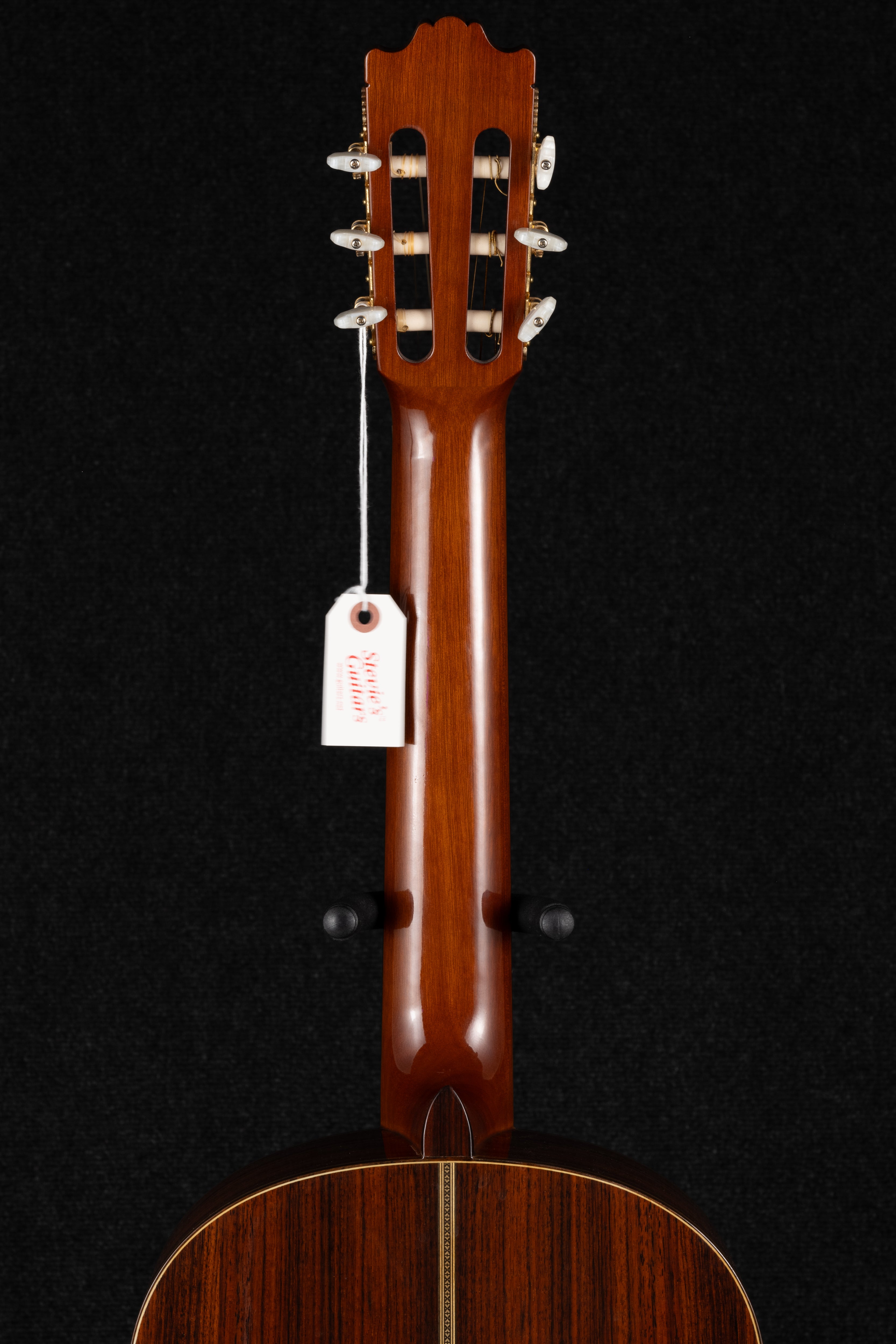 G-255SII Classical