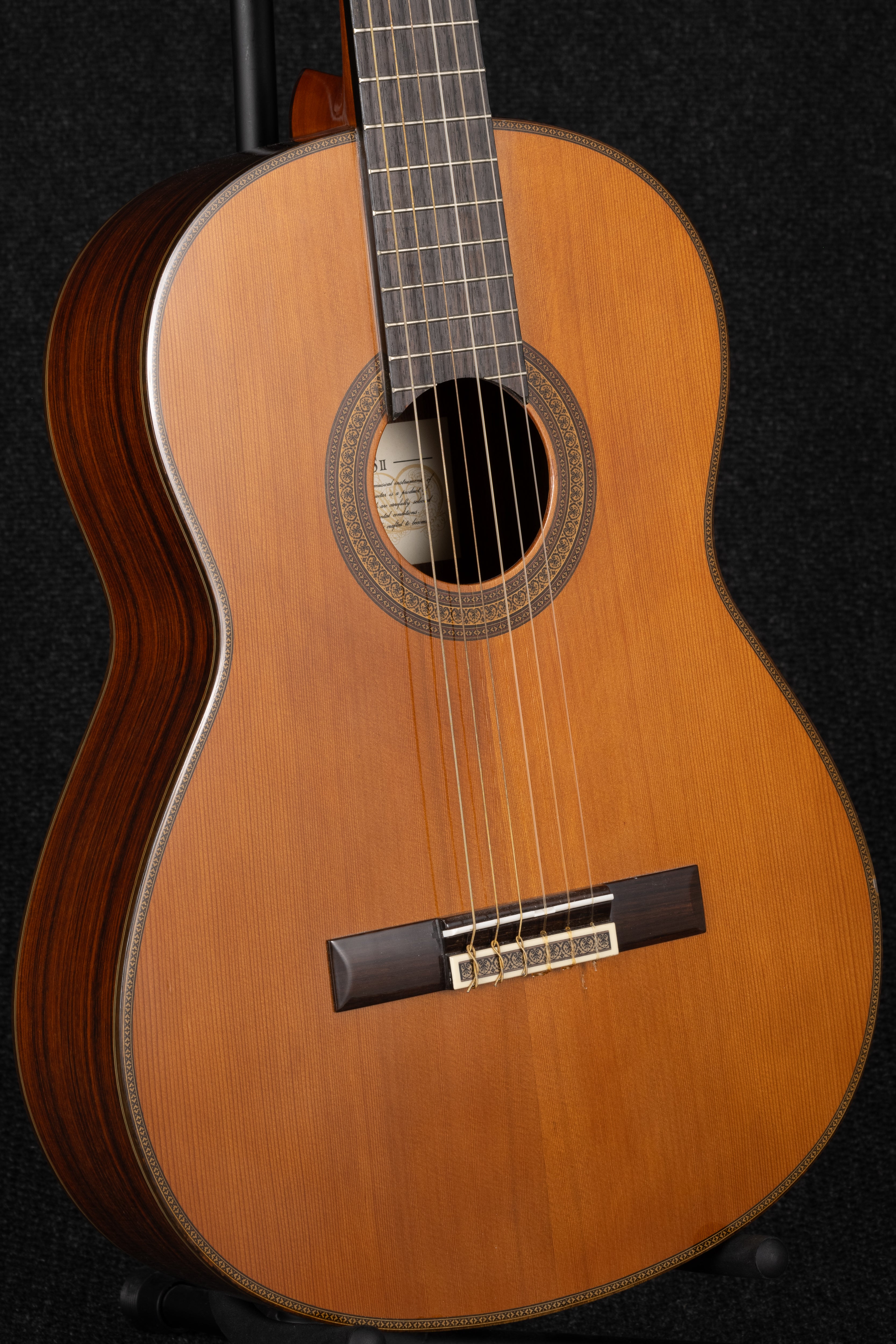 G-255SII Classical