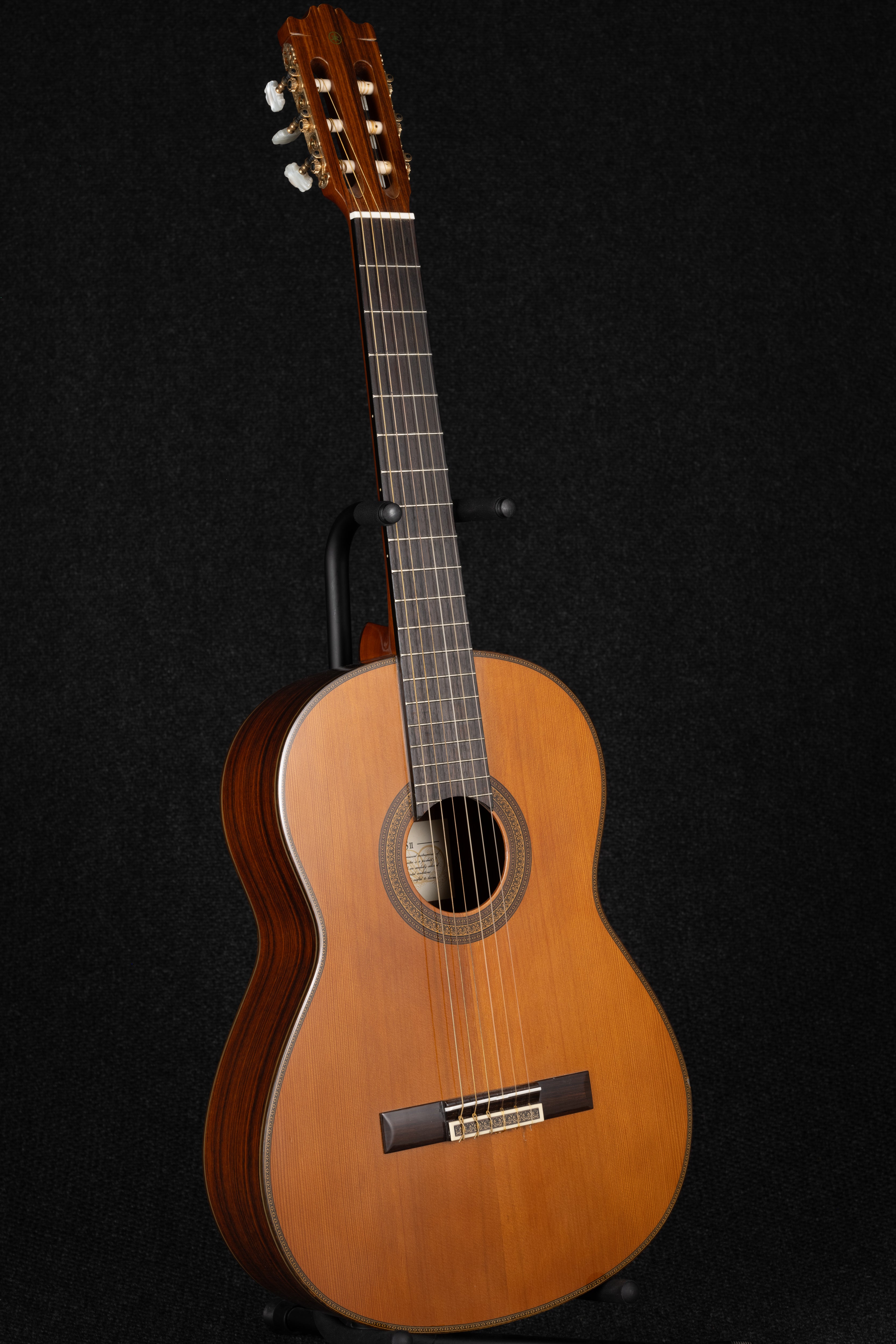 G-255SII Classical