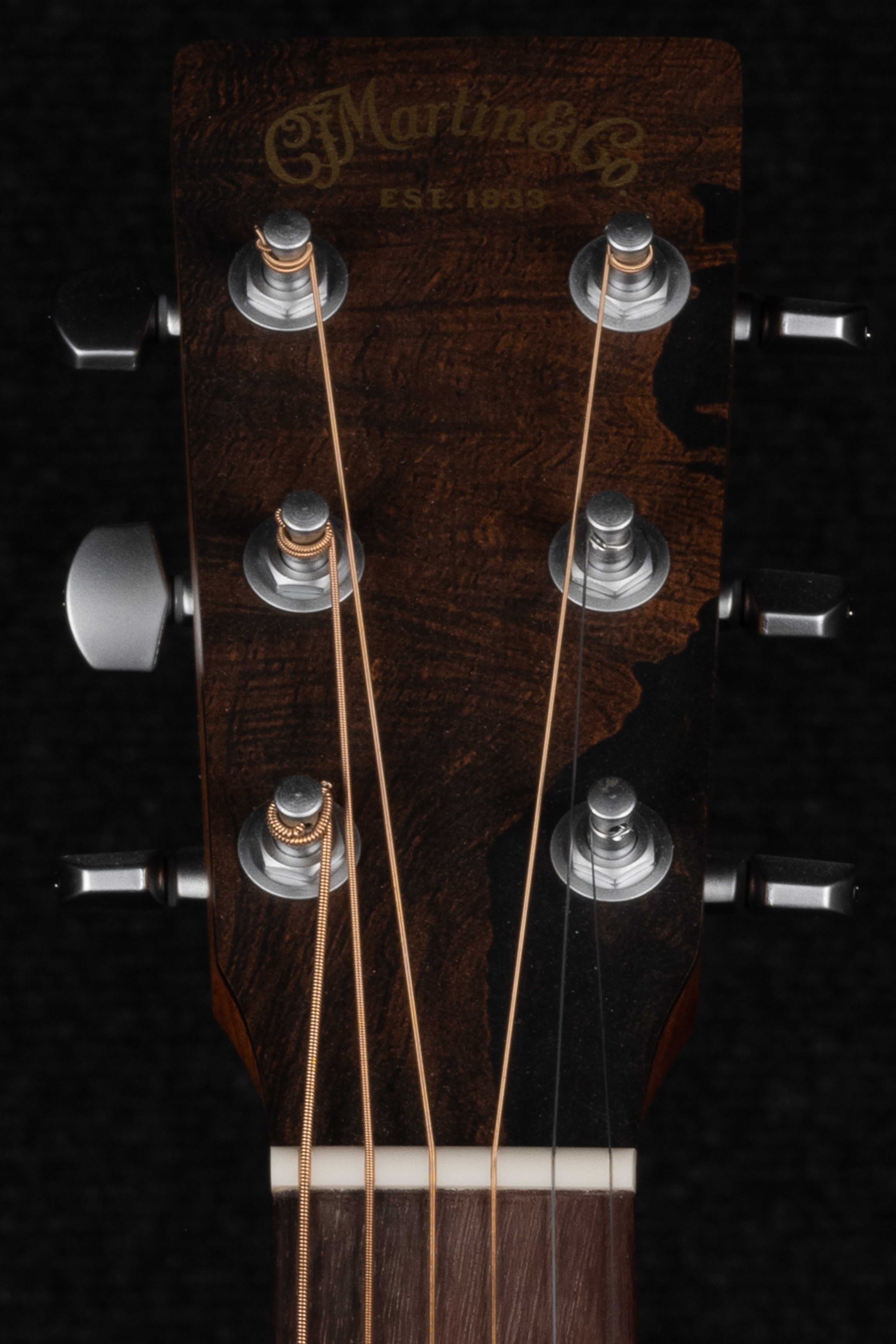 X Series D-X2E Spruce/Brazilian Rosewood Pattern HPL