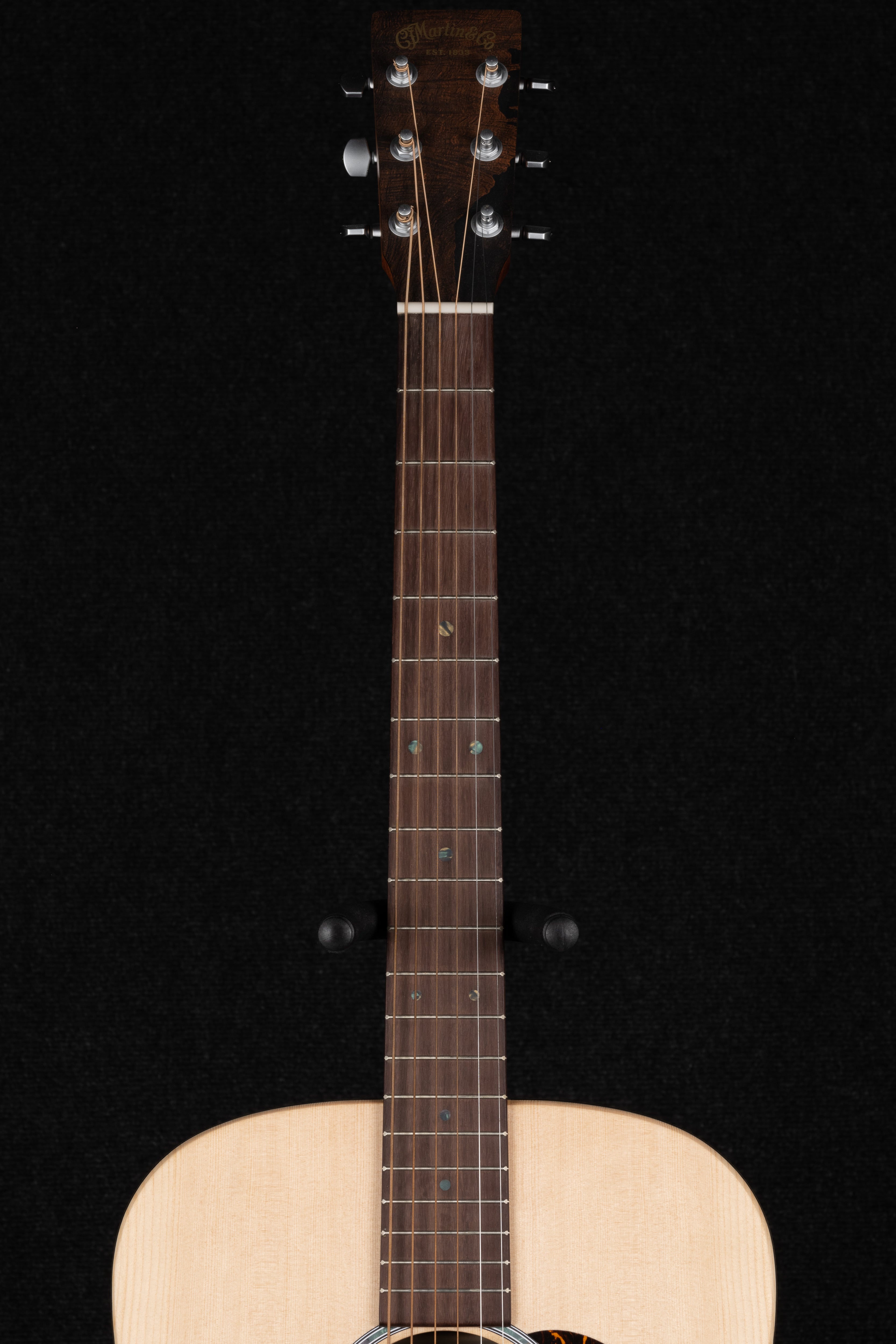 X Series D-X2E Spruce/Brazilian Rosewood Pattern HPL